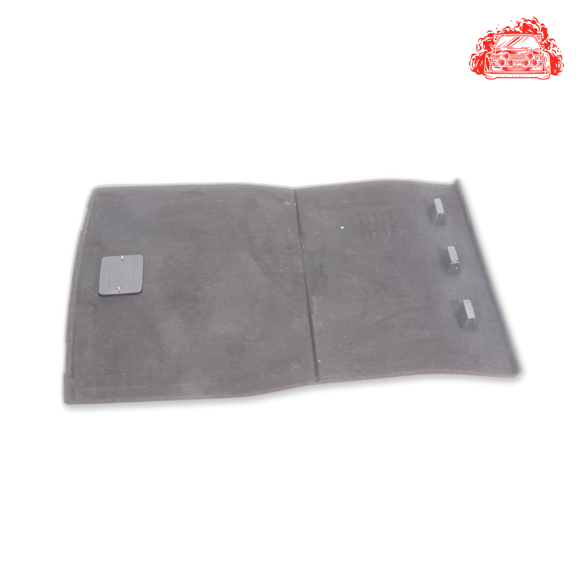 Used BMW 320i A/T (E90) Boot Floor Board Cover