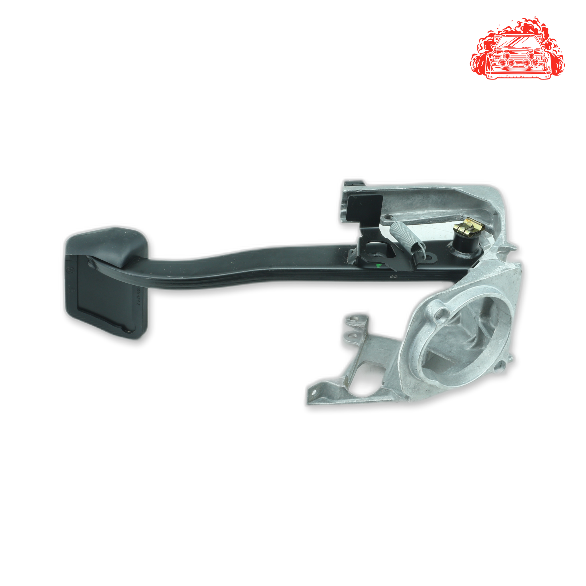 Used BMW 320i A/T (E90) Brake Pedal