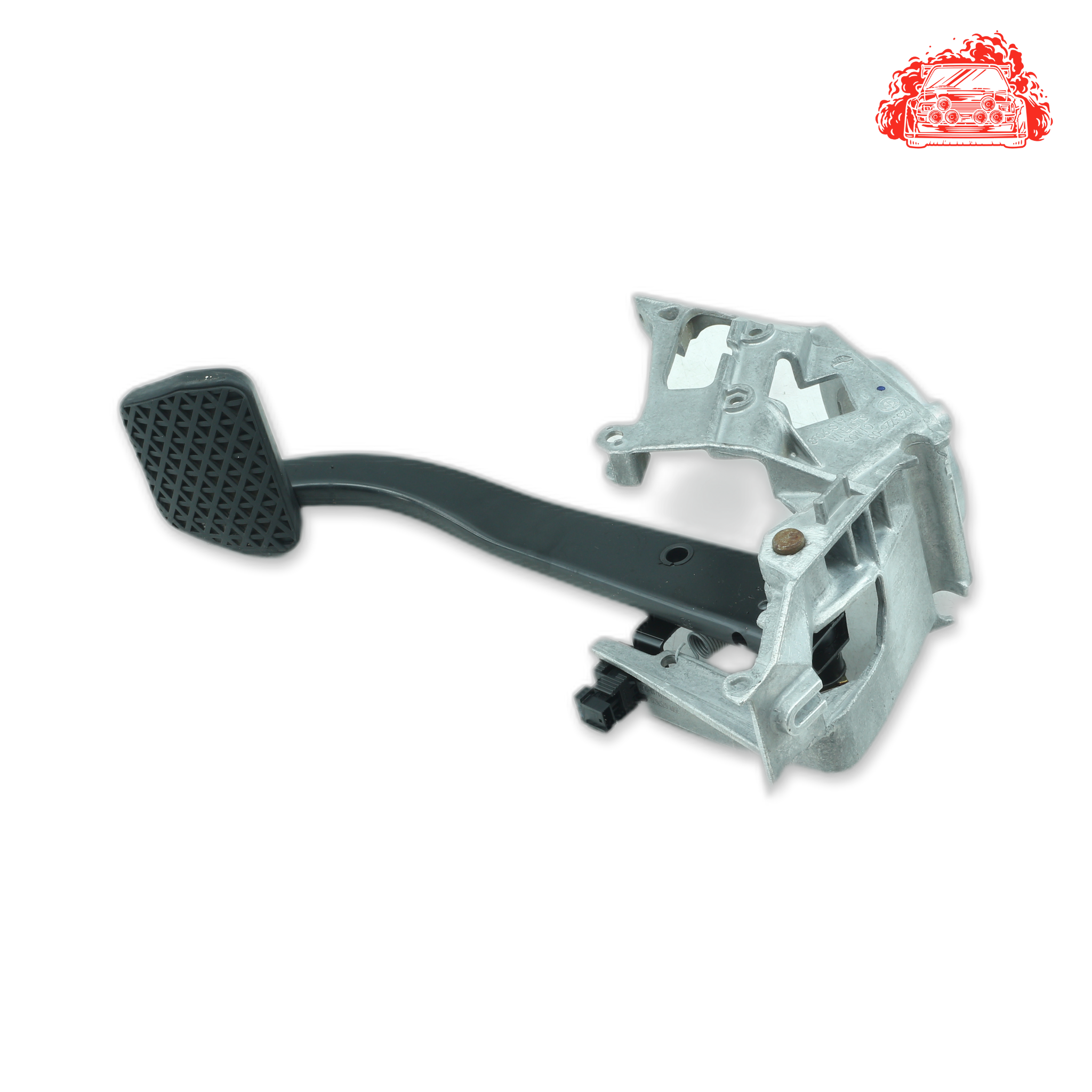 Used BMW 320i A/T (E90) Brake Pedal
