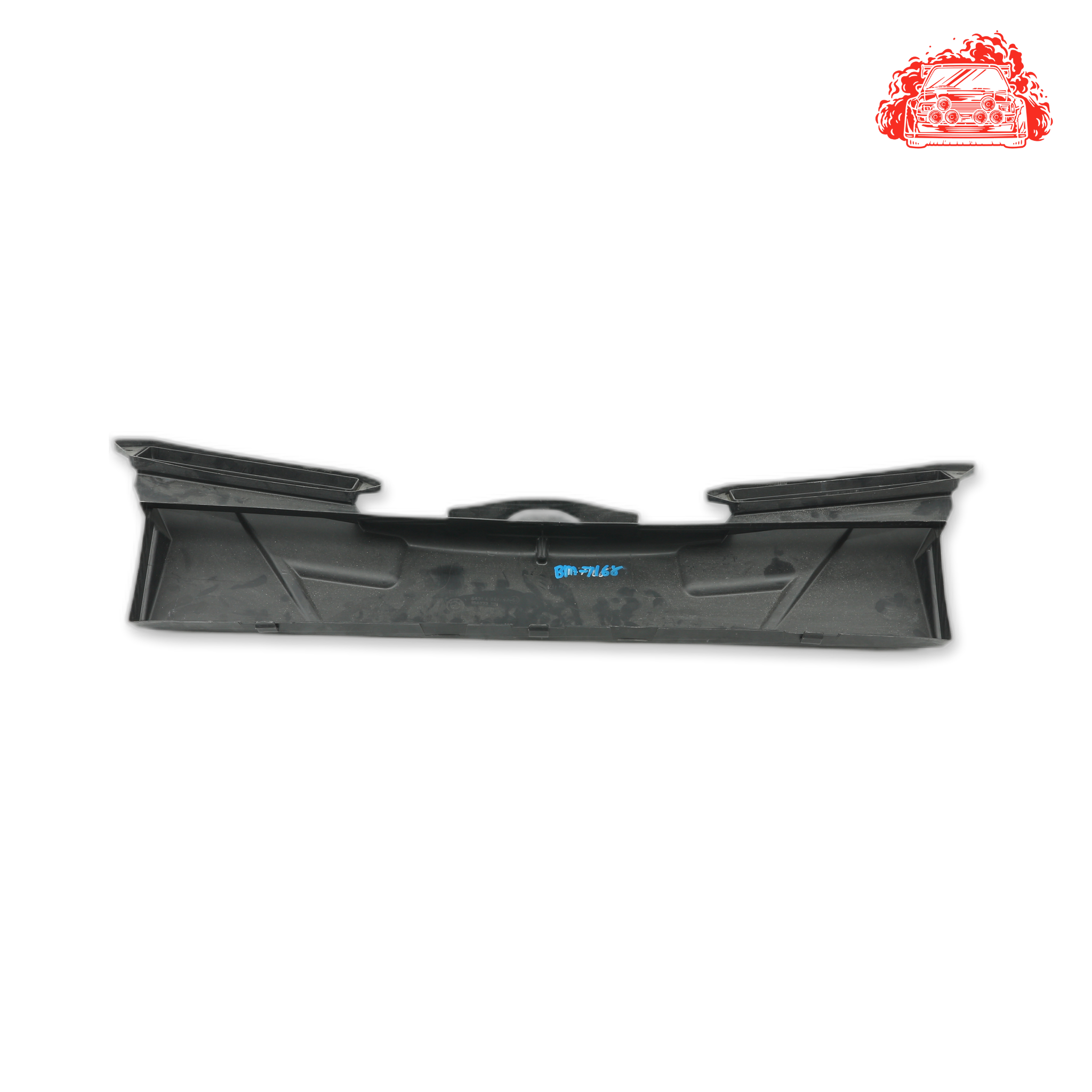 Used BMW 320i A/T (E90) Cabin Air Filter Cover