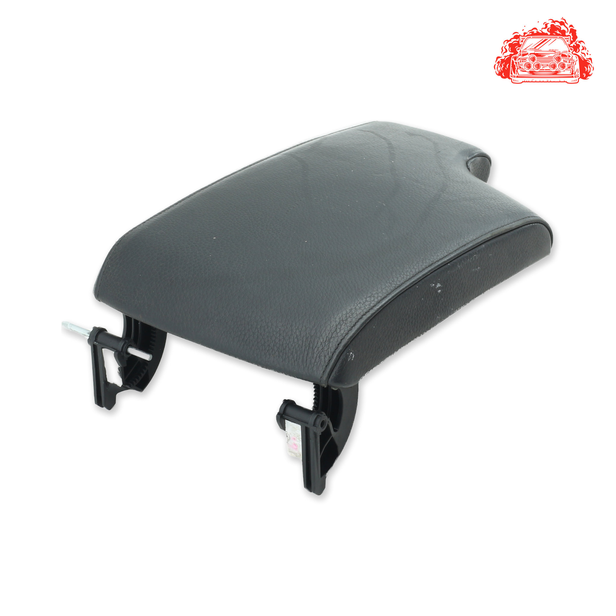 Used BMW 320i A/T (E90) Center Console Arm Rest