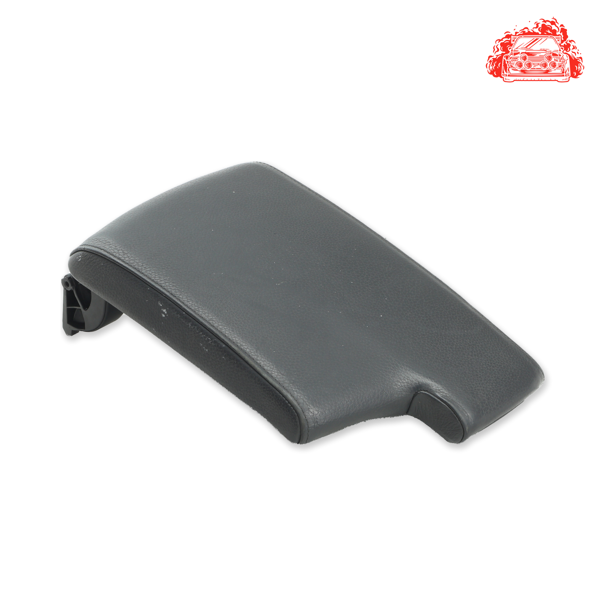 Used BMW 320i A/T (E90) Center Console Arm Rest