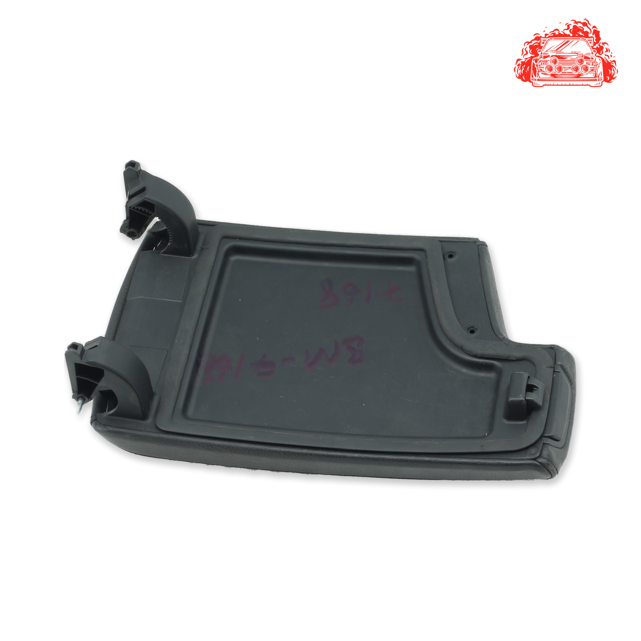 Used BMW 320i A/T (E90) Center Console Arm Rest
