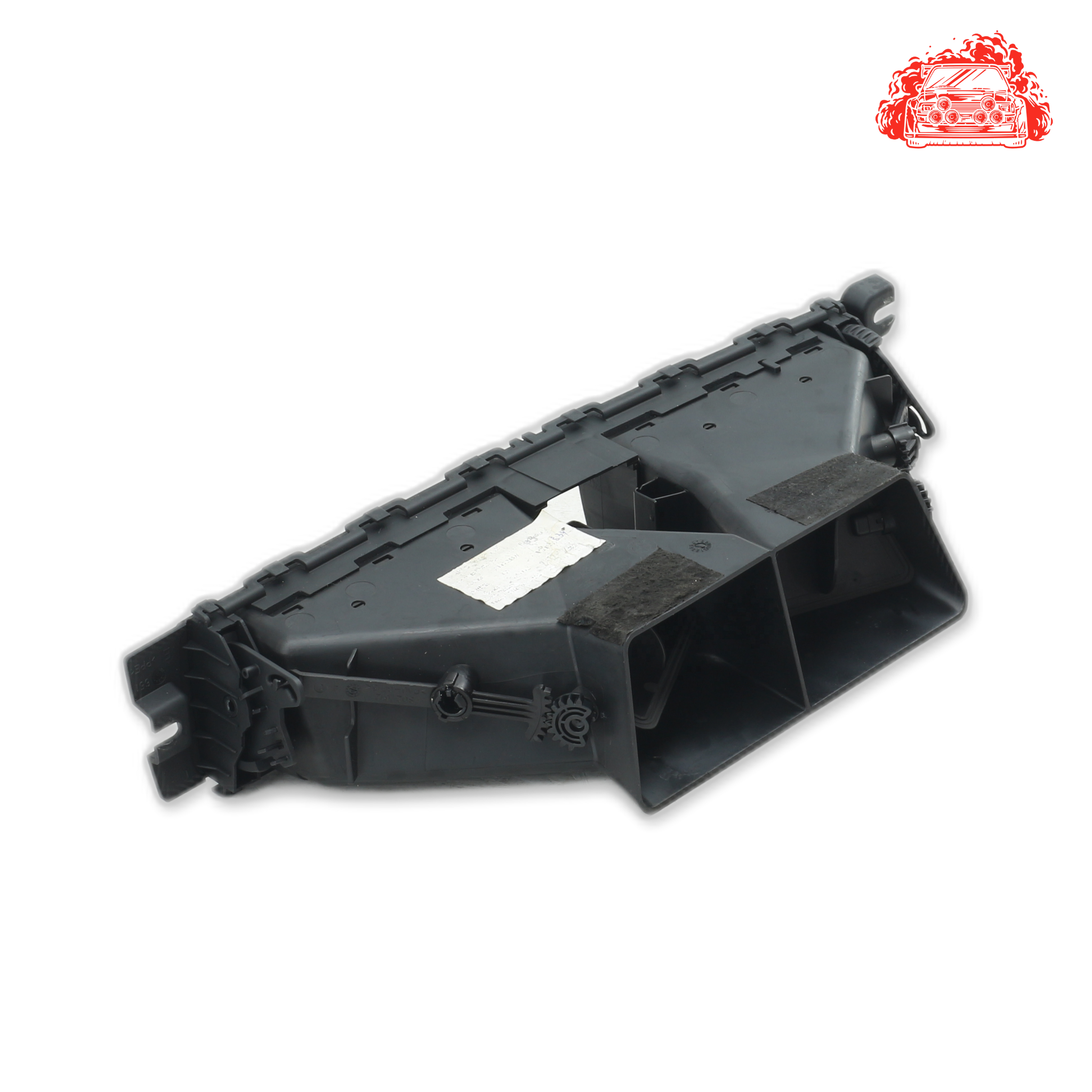 Used BMW 320i A/T (E90) Center Dashboard Air Vent