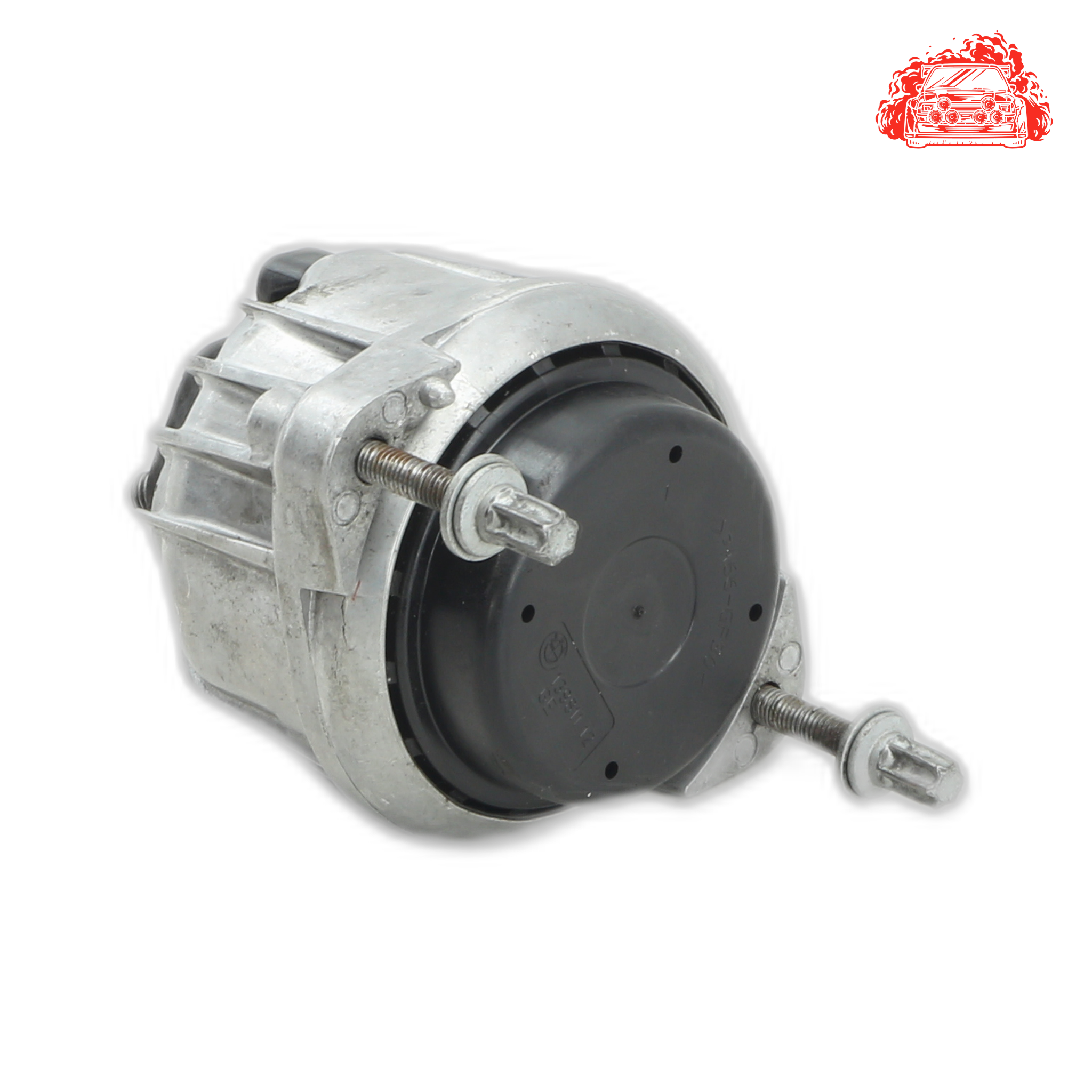 Used BMW 320i A/T (E90) Driver Side Engine Mounting