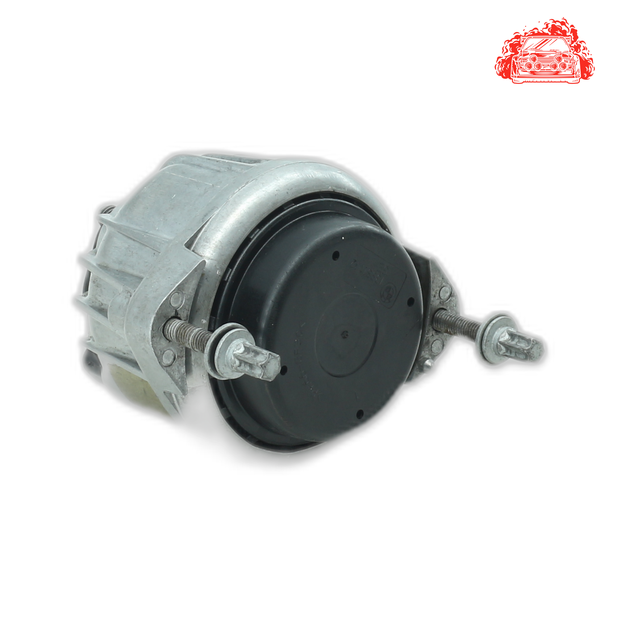Used BMW 320i A/T (E90) Driver Side Engine Mounting