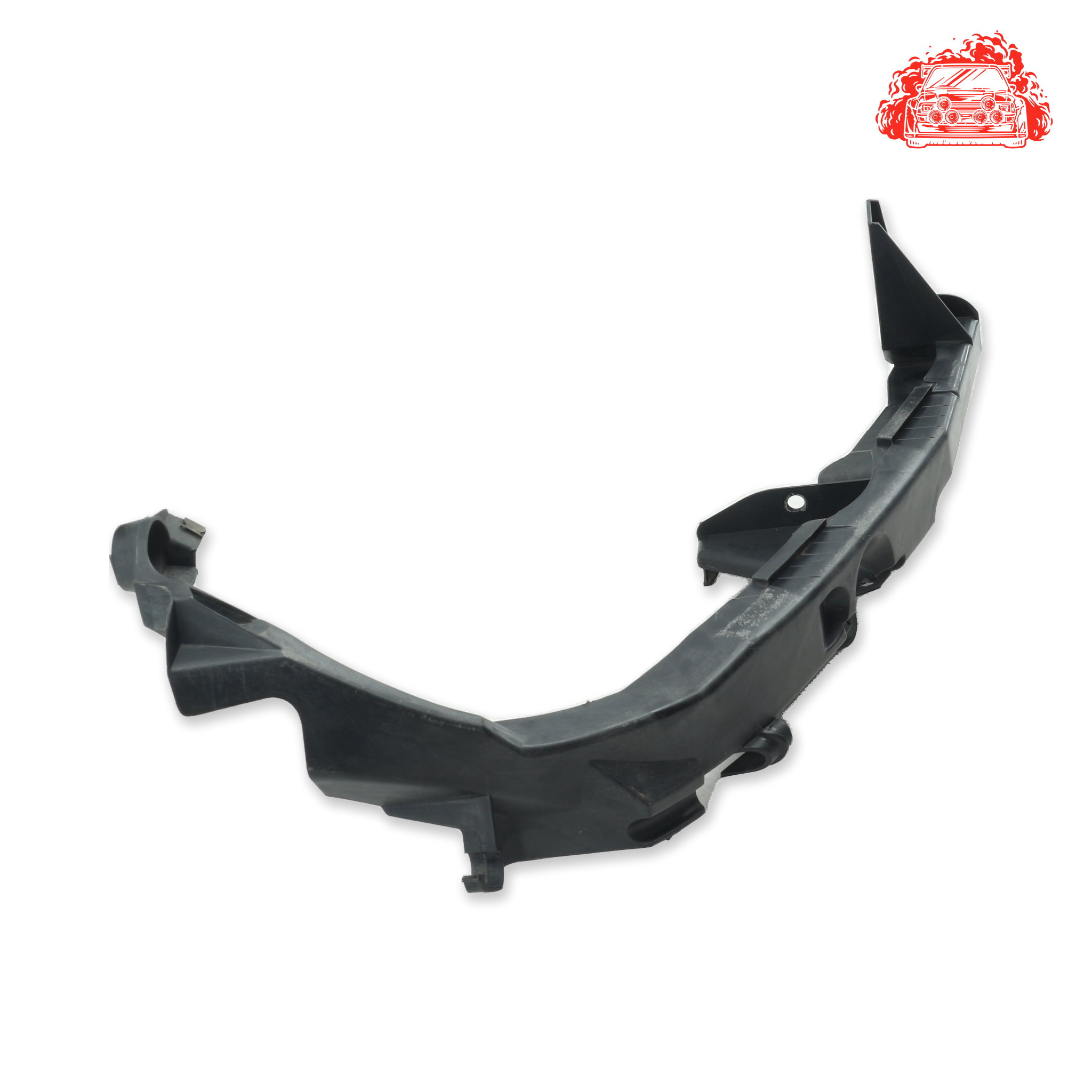 Used BMW 320i A/T (E90) Driver Side Headlight Bracket - OEM Part 5164-7116708