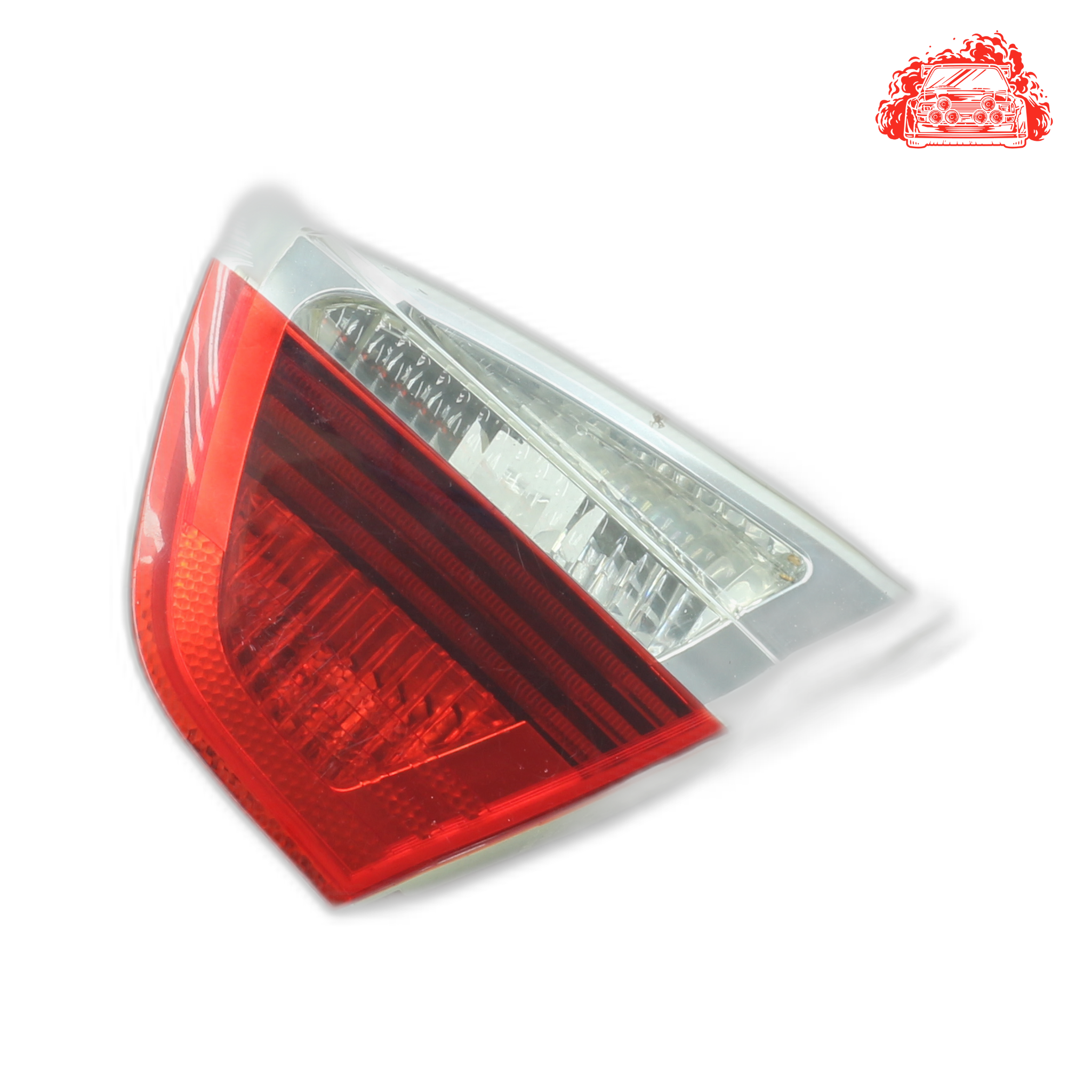Used BMW 320i A/T (E90) Driver Side Tail Light