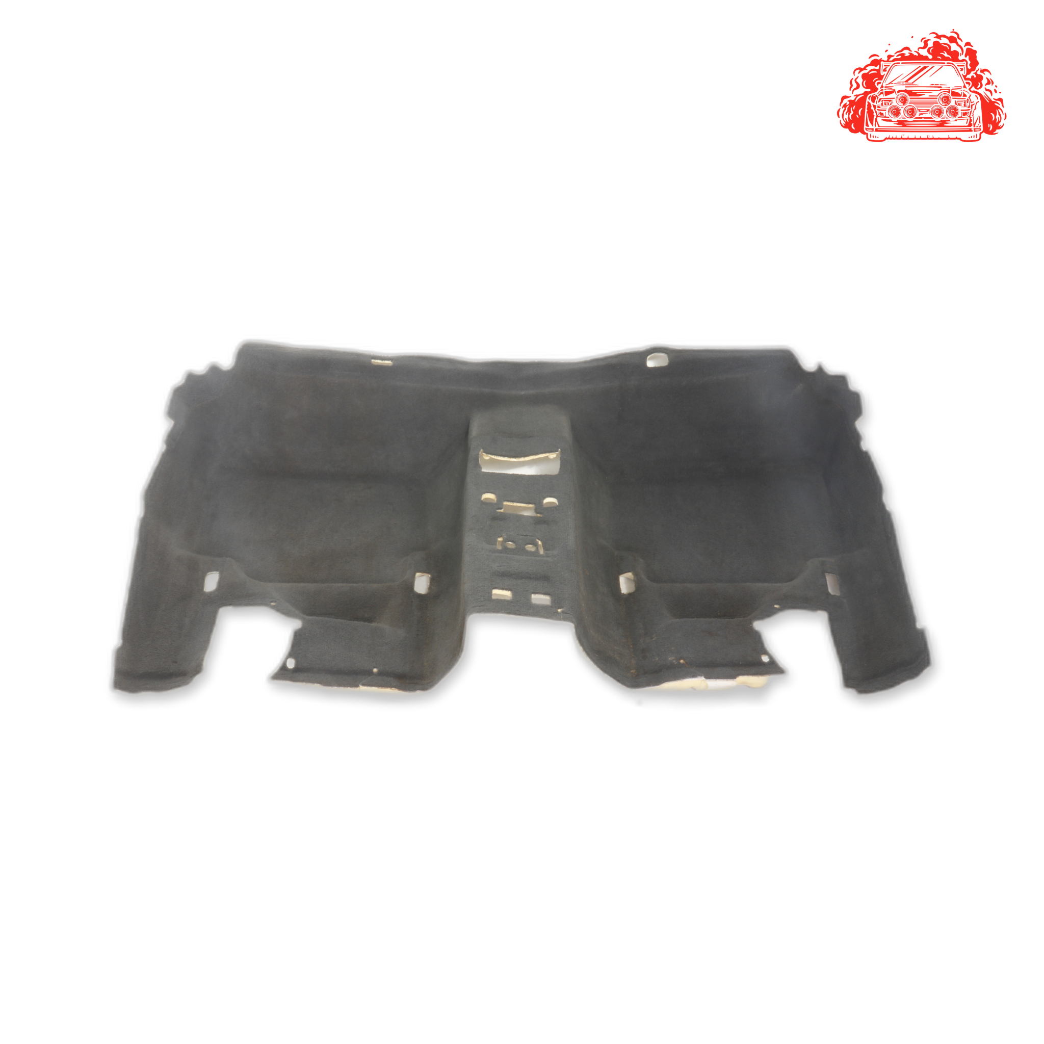 Used BMW 320i A/T (E90) Floor Carpet