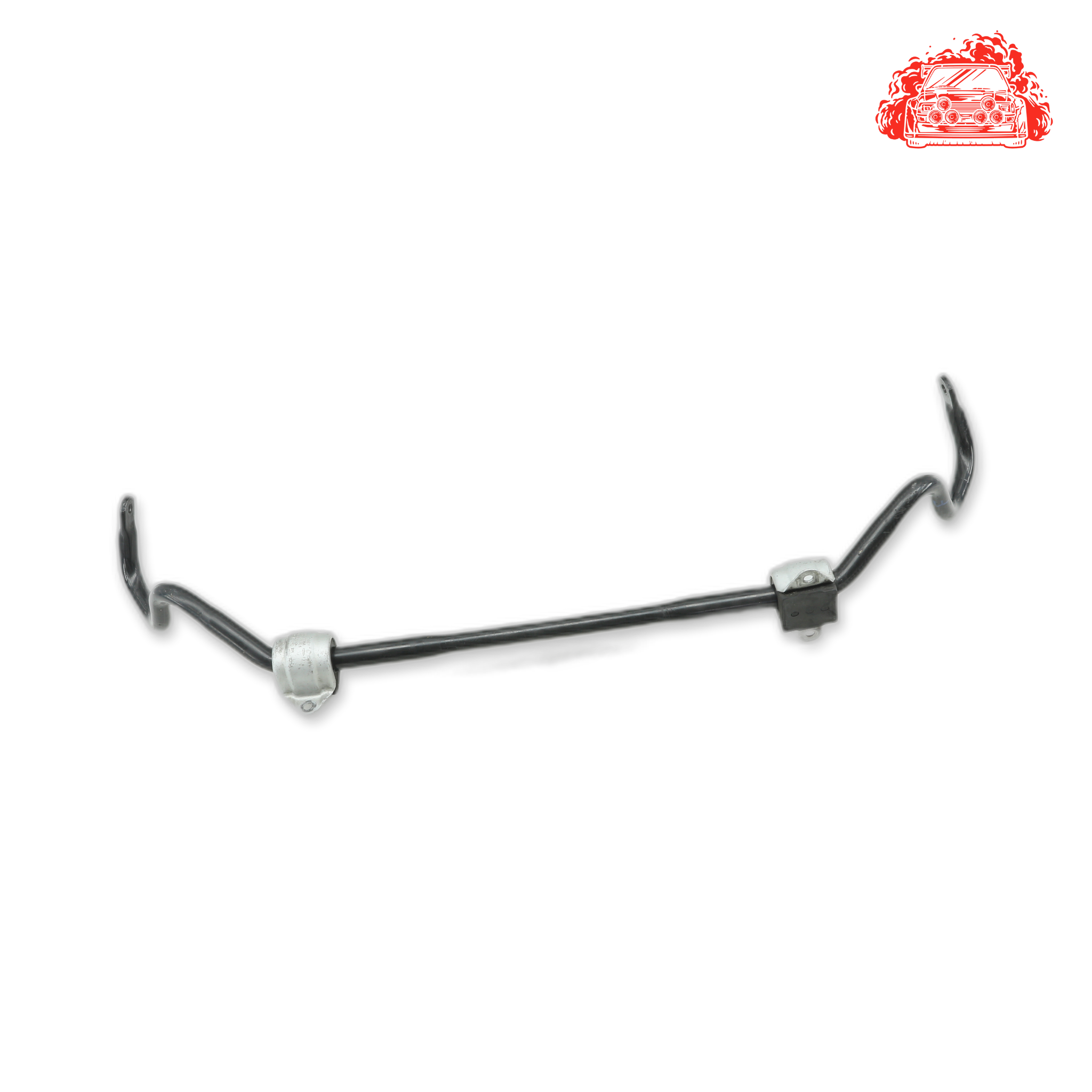 Used BMW 320i A/T (E90) Front Bottom Stabilizer Bar