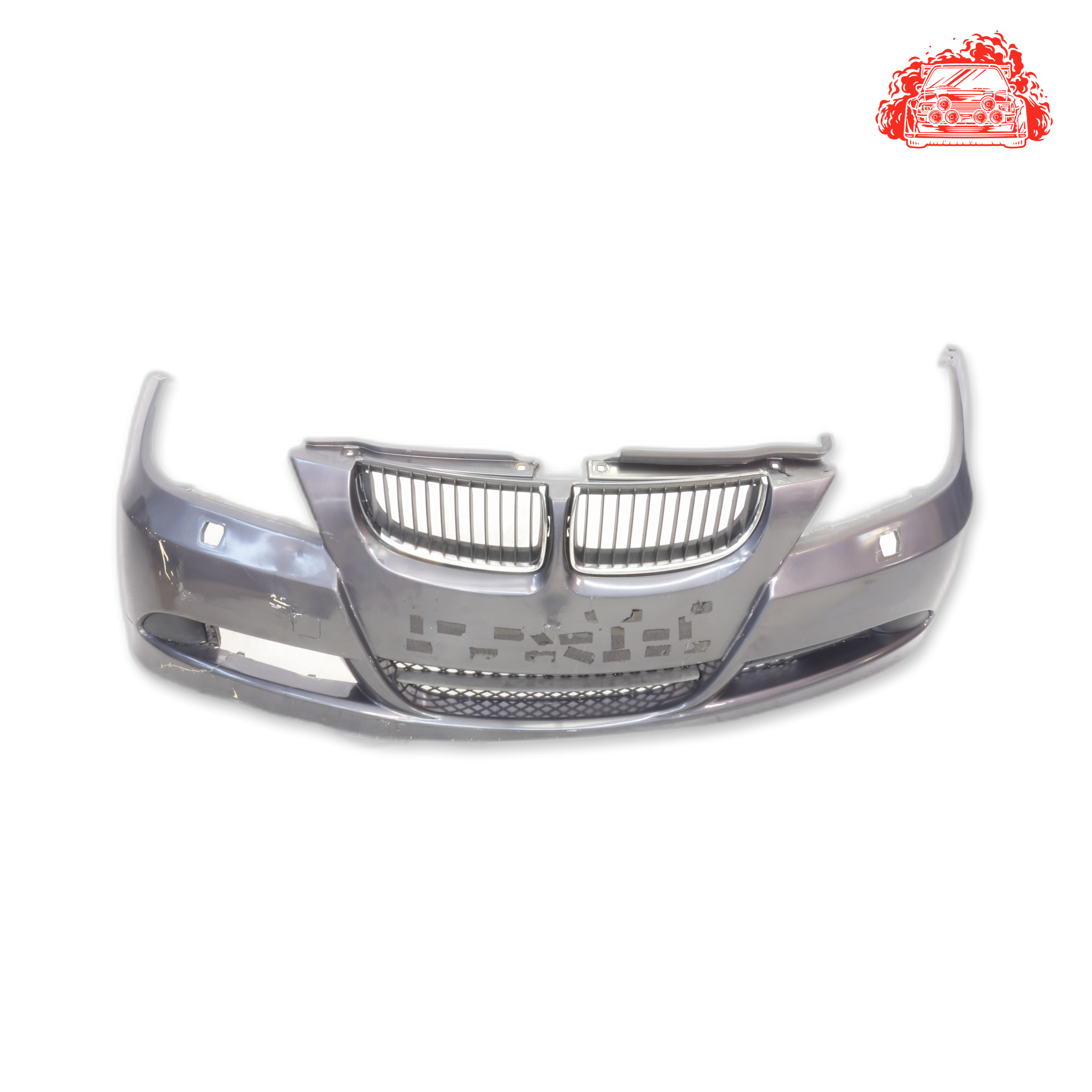 Used BMW 320i A/T (E90) Front Bumper