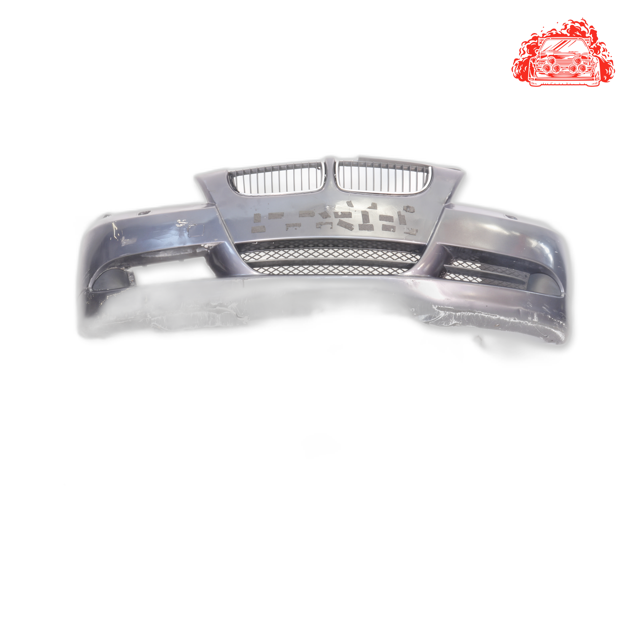 Used BMW 320i A/T (E90) Front Bumper