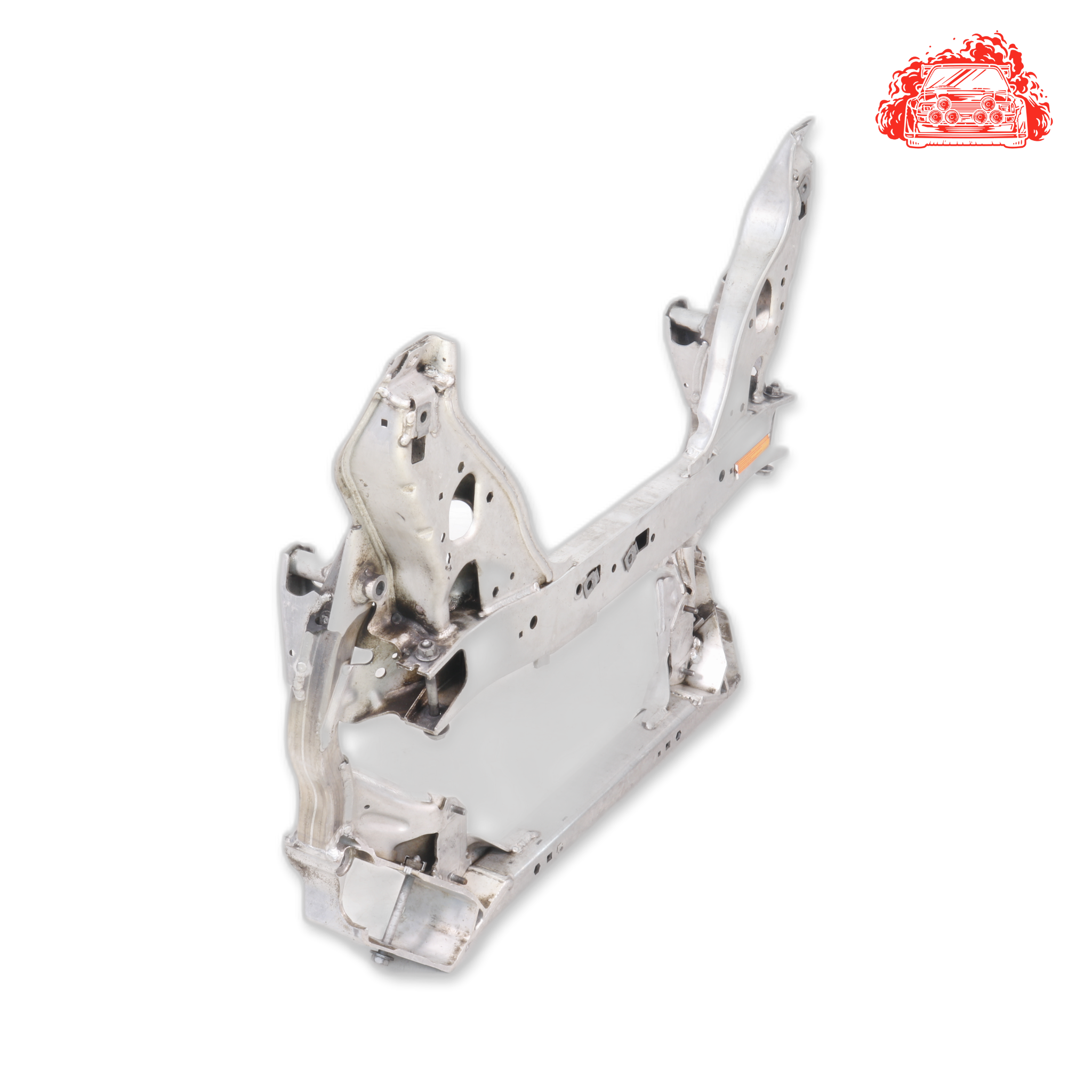 Used BMW 320i A/T (E90) Front Subframe