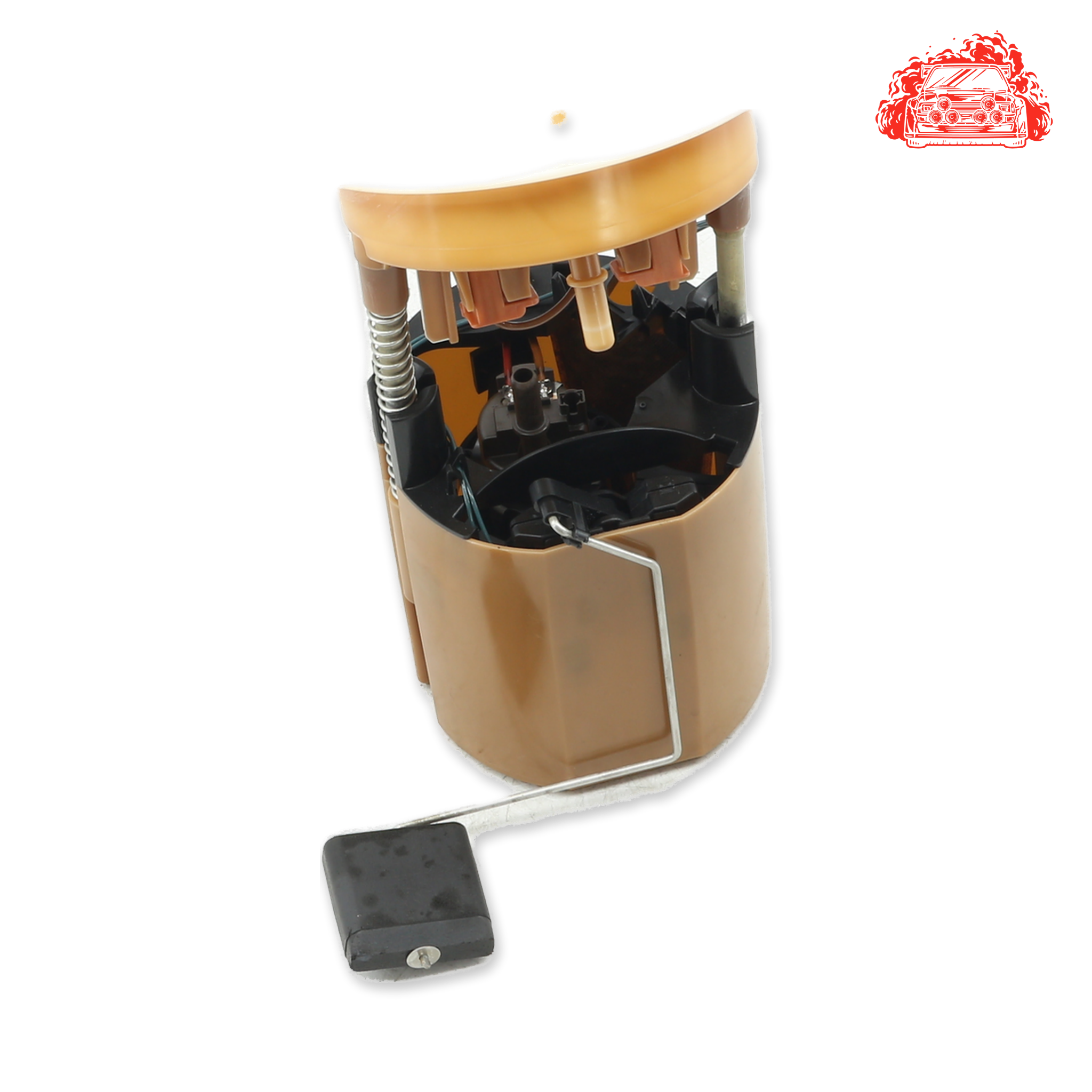 Used BMW 320i A/T (E90) Fuel Pump & Sender Unit - A2C53024940