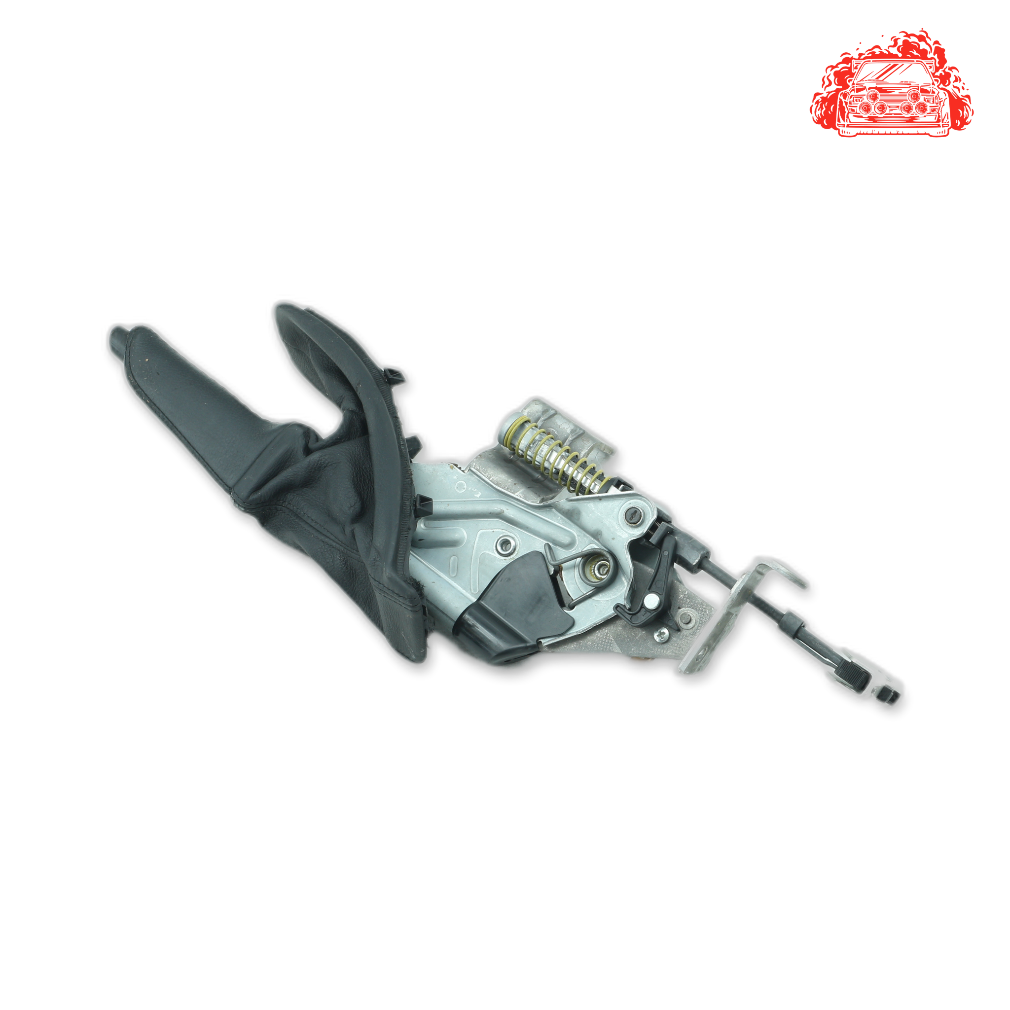 Used BMW 320i A/T (E90) Handbrake Lever or Switch