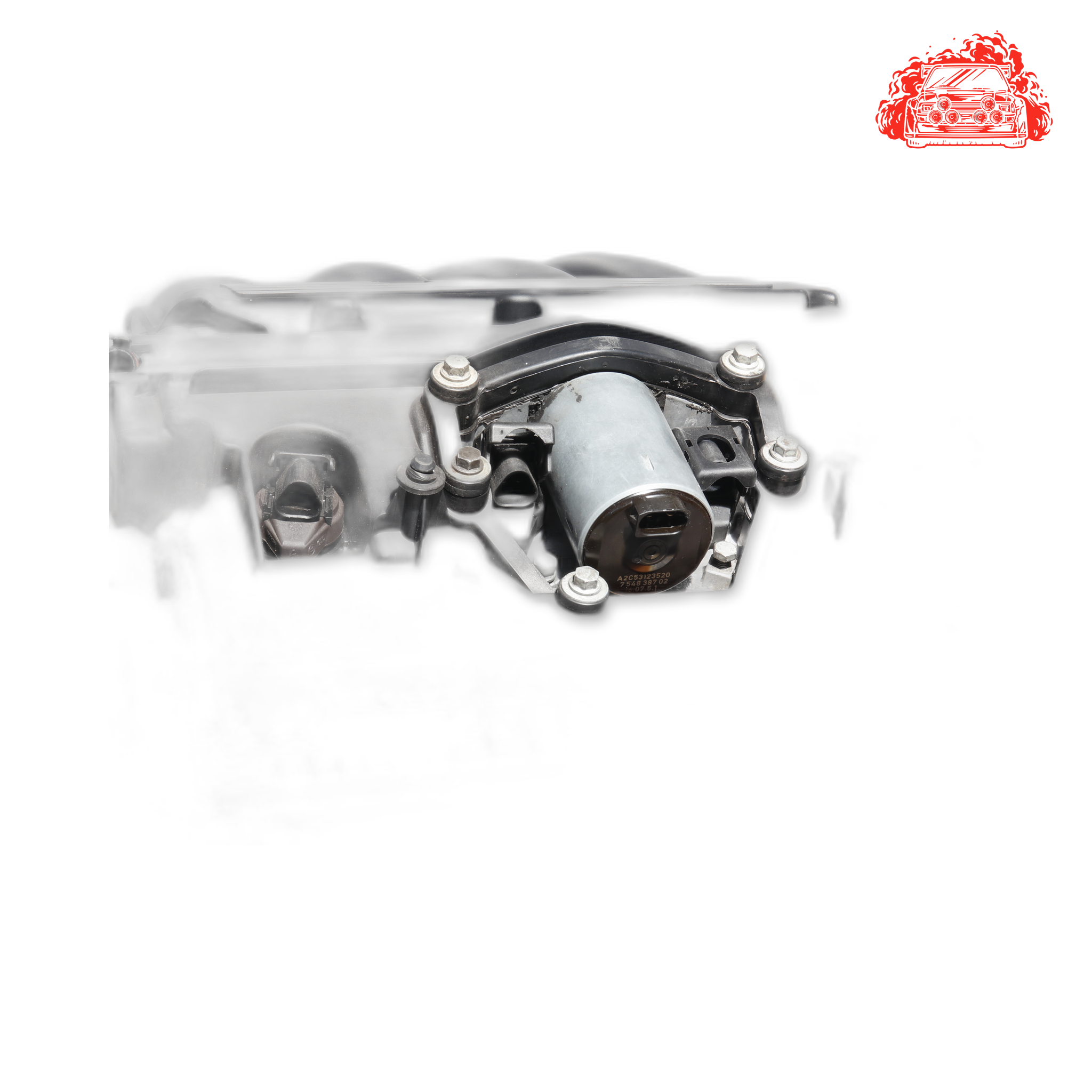 Used BMW 320i A/T (E90) Ignition Coil Pack