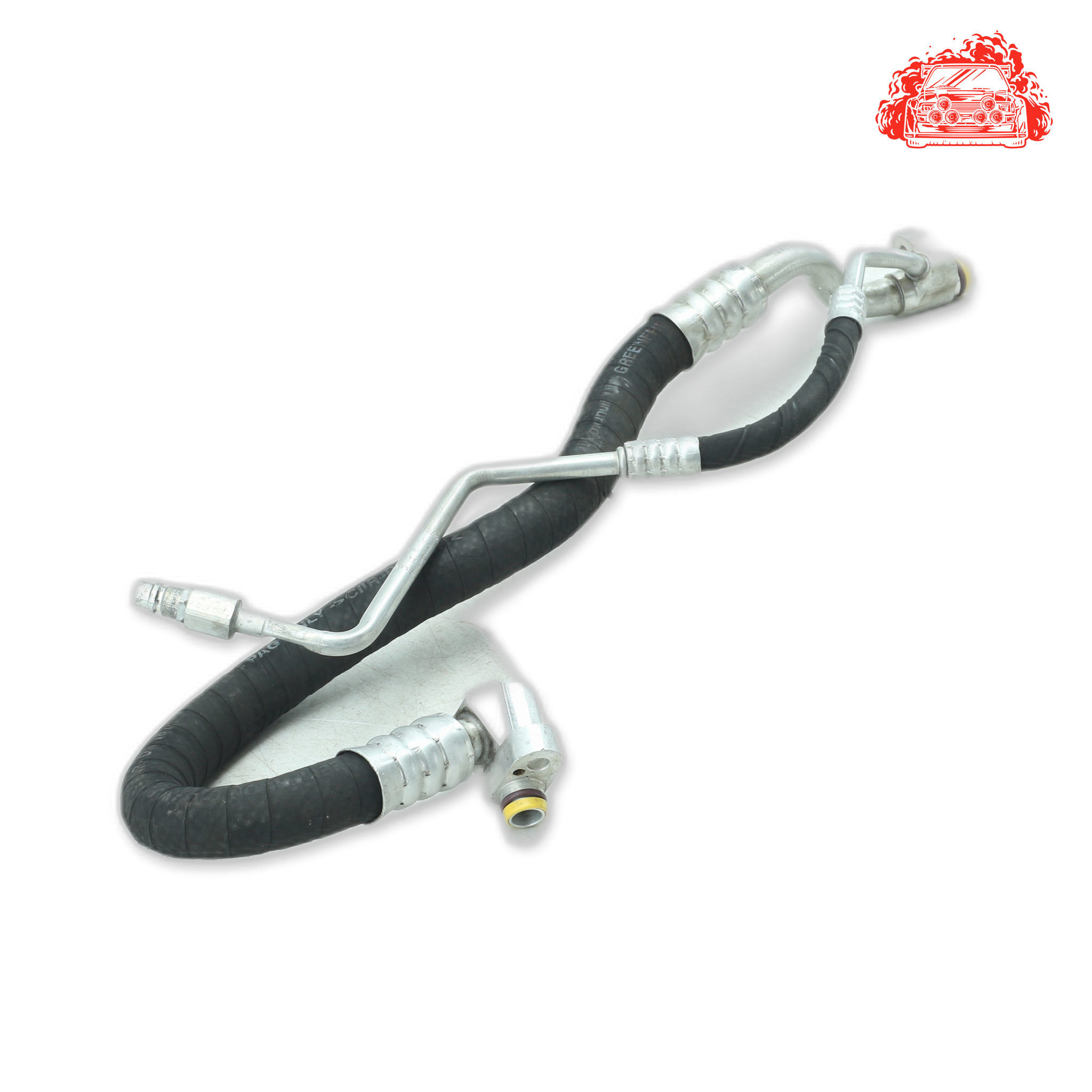 Used BMW 320i A/T (E90) Low Pressure Suction Aircon AC Pipe