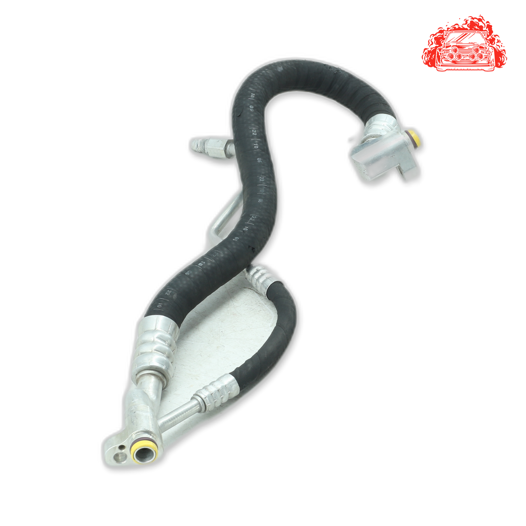 Used BMW 320i A/T (E90) Low Pressure Suction Aircon AC Pipe