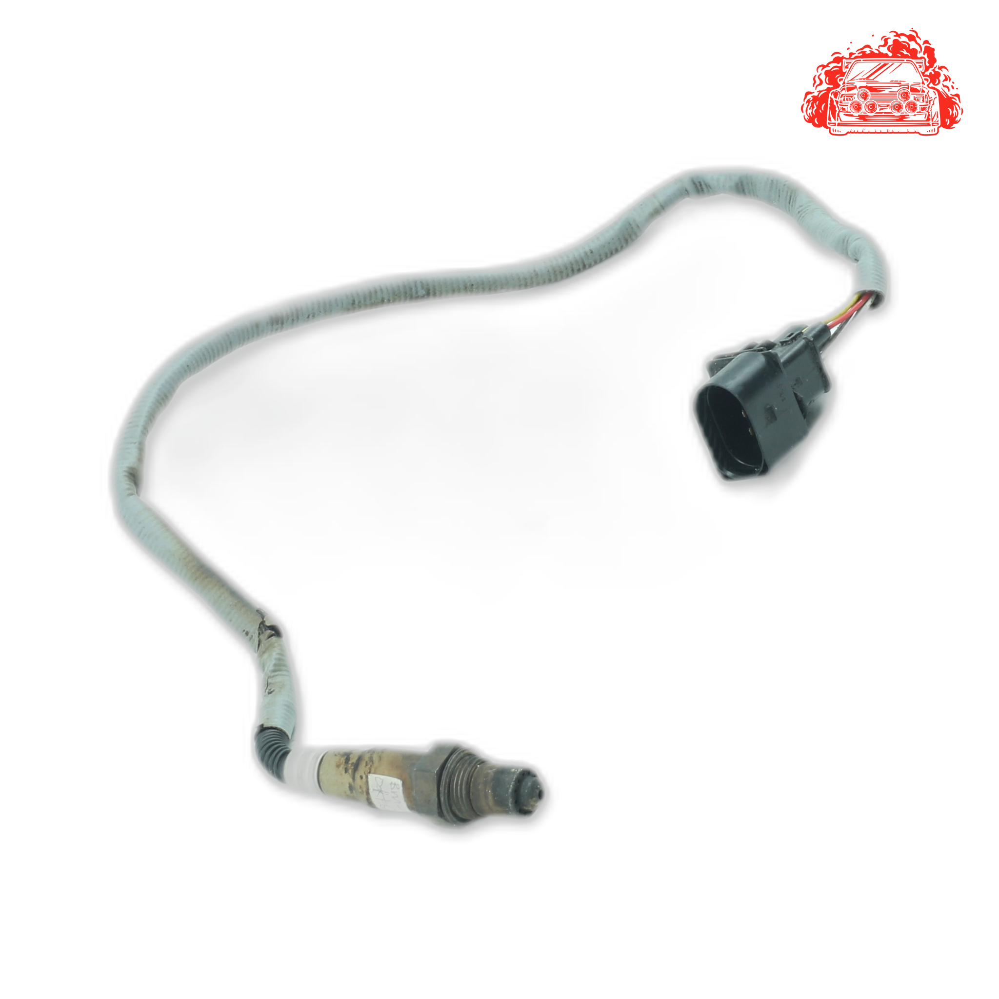Used BMW 320i A/T (E90) Oxygen Sensor