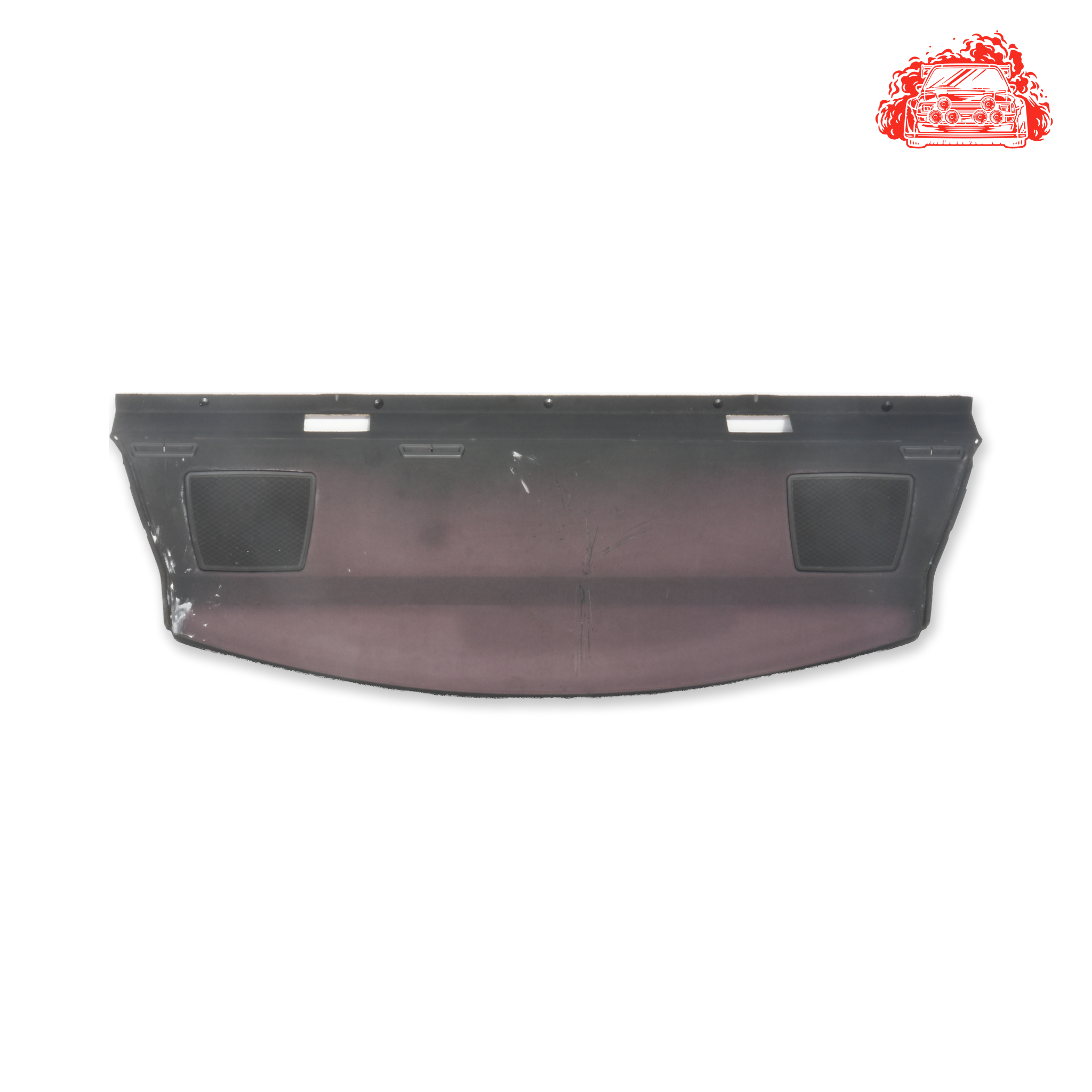 Used BMW 320i A/T (E90) Parcel Tray