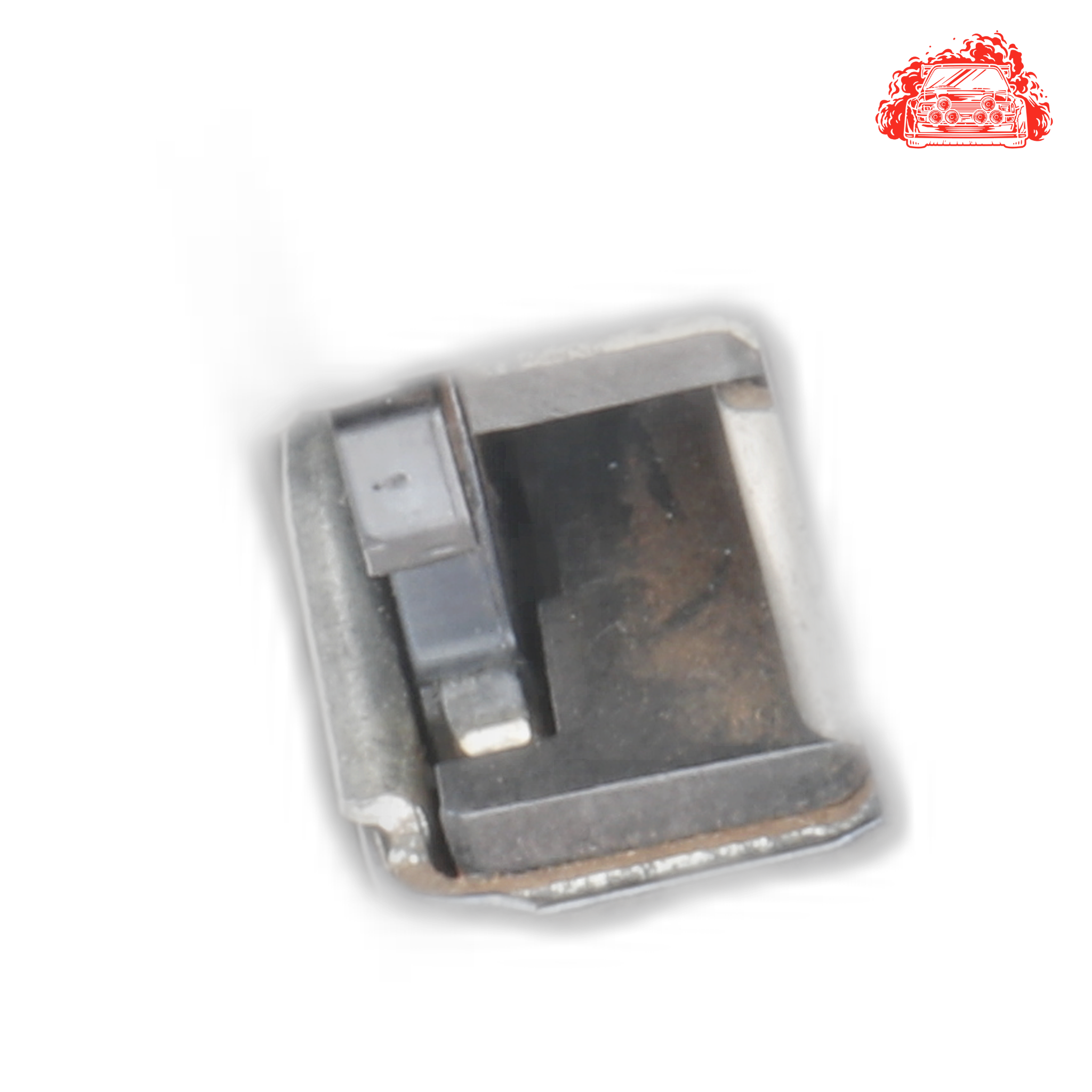 Used BMW 320i A/T (E90) Passenger Side Front Door Locking Mechanism