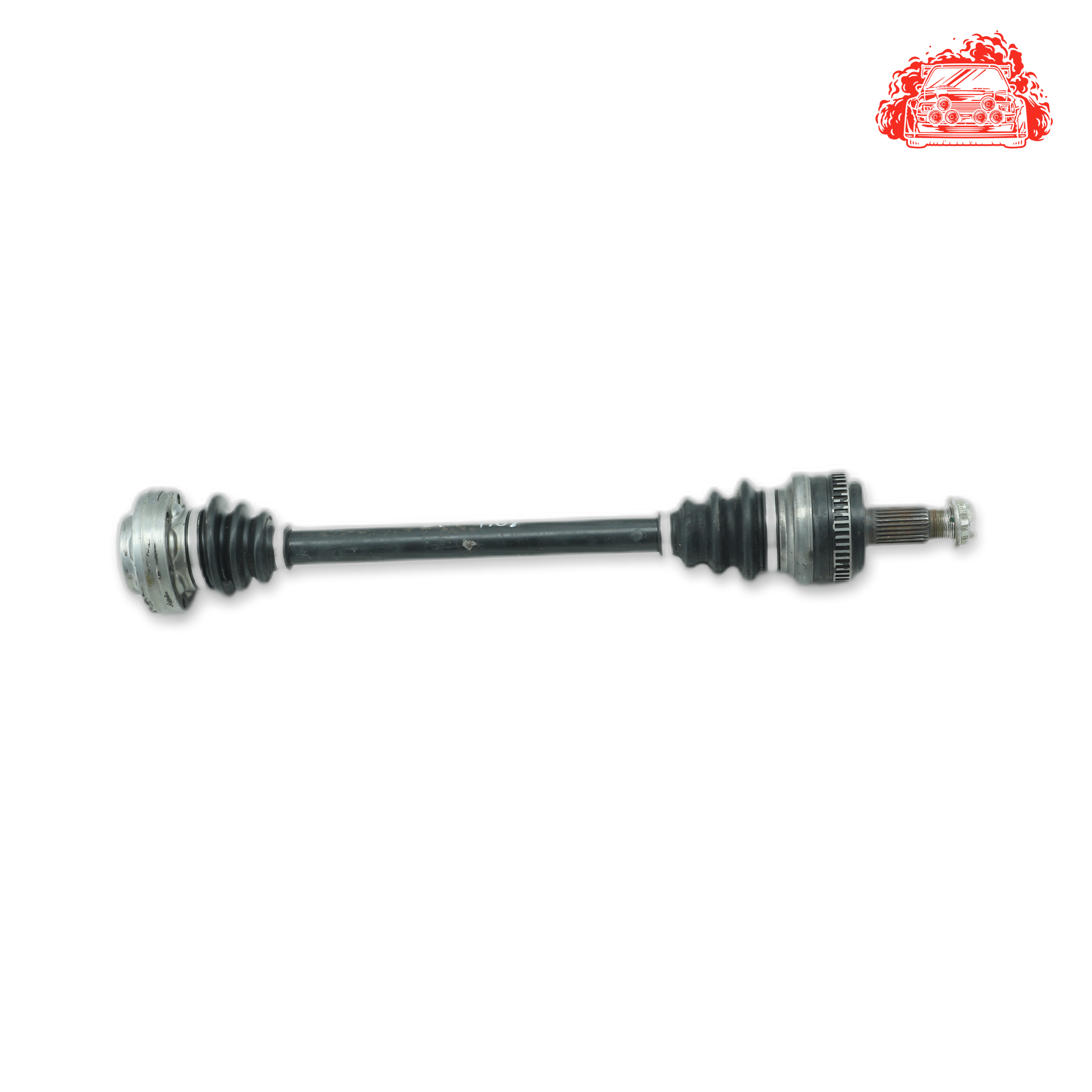 Used BMW 320i A/T (E90) Passenger Side Rear Driveshaft
