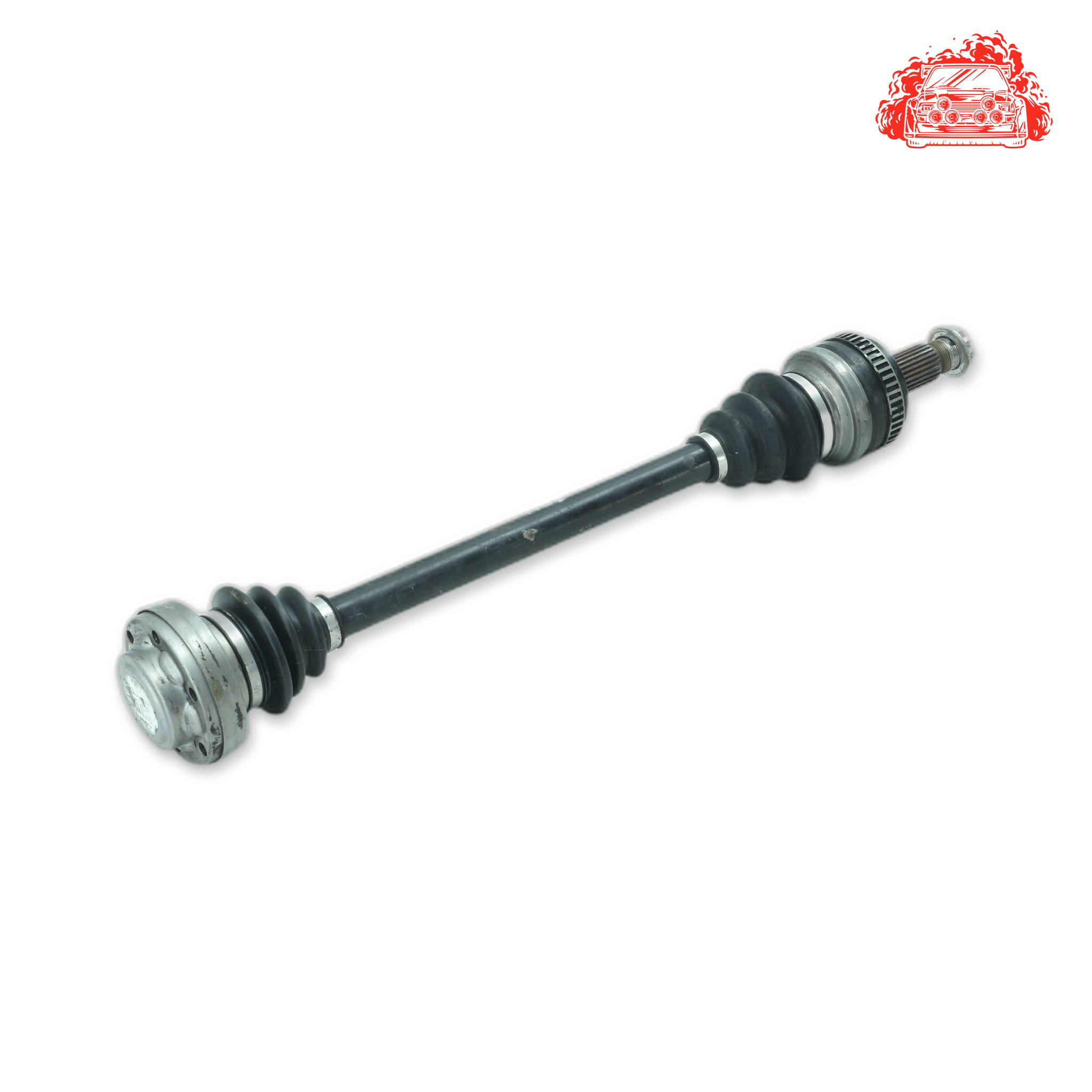 Used BMW 320i A/T (E90) Passenger Side Rear Driveshaft