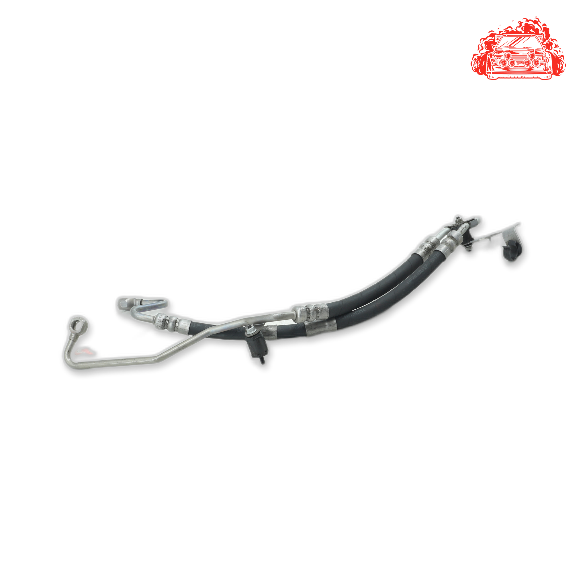 Used BMW 320i A/T (E90) Power Steering Pipe