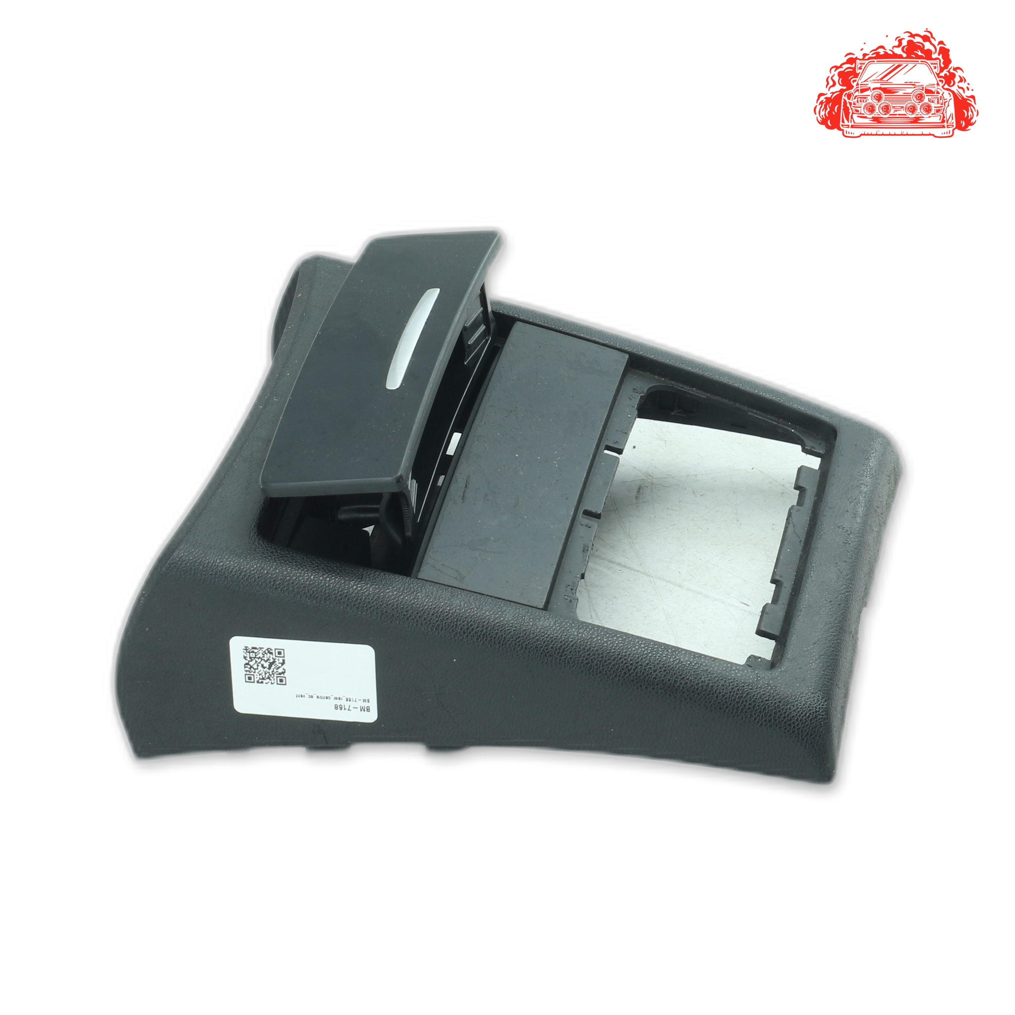 Used BMW 320i A/T (E90) Rear Centre Ashtray