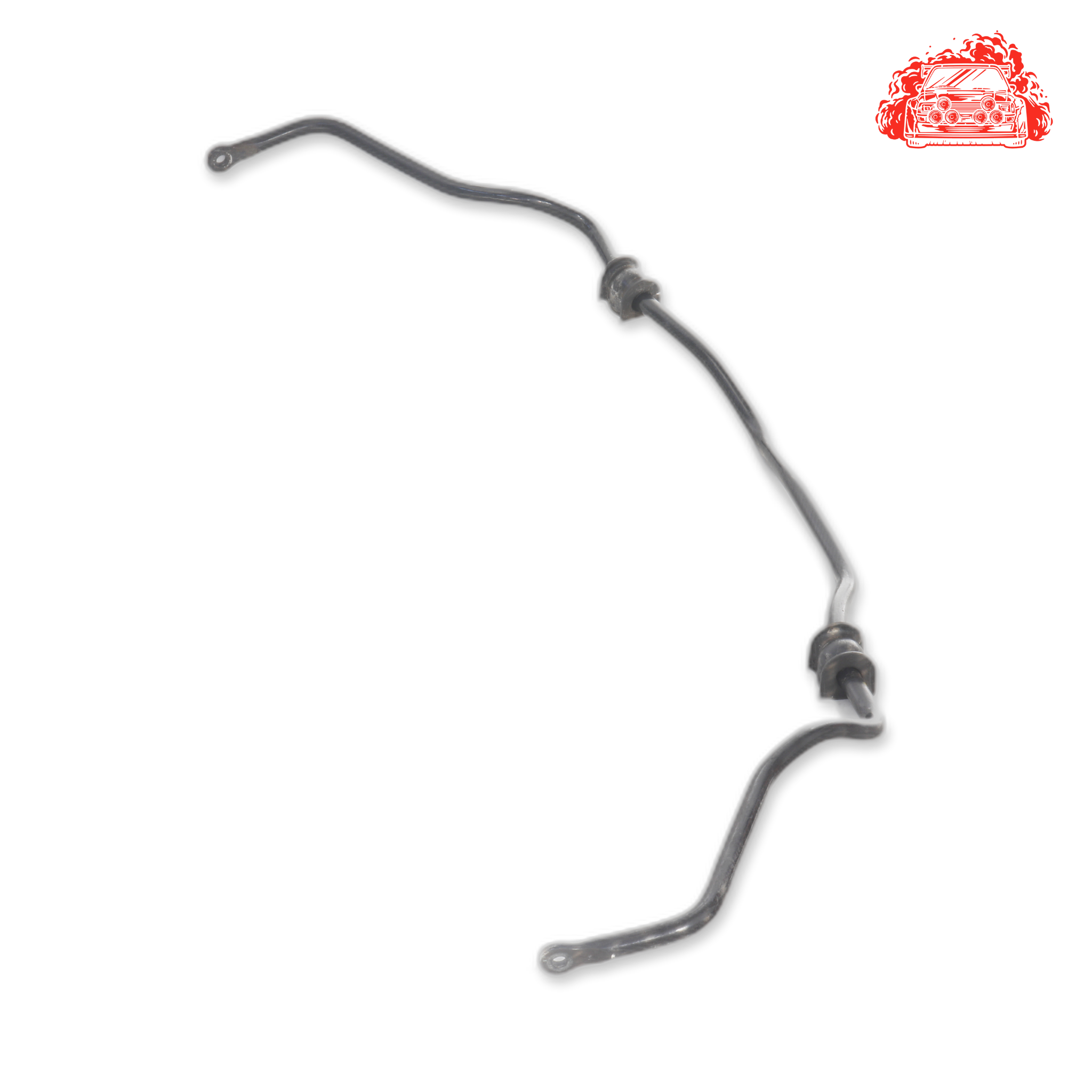 BMW 320i A/T (E90) Rear Top Stabilizer Bar