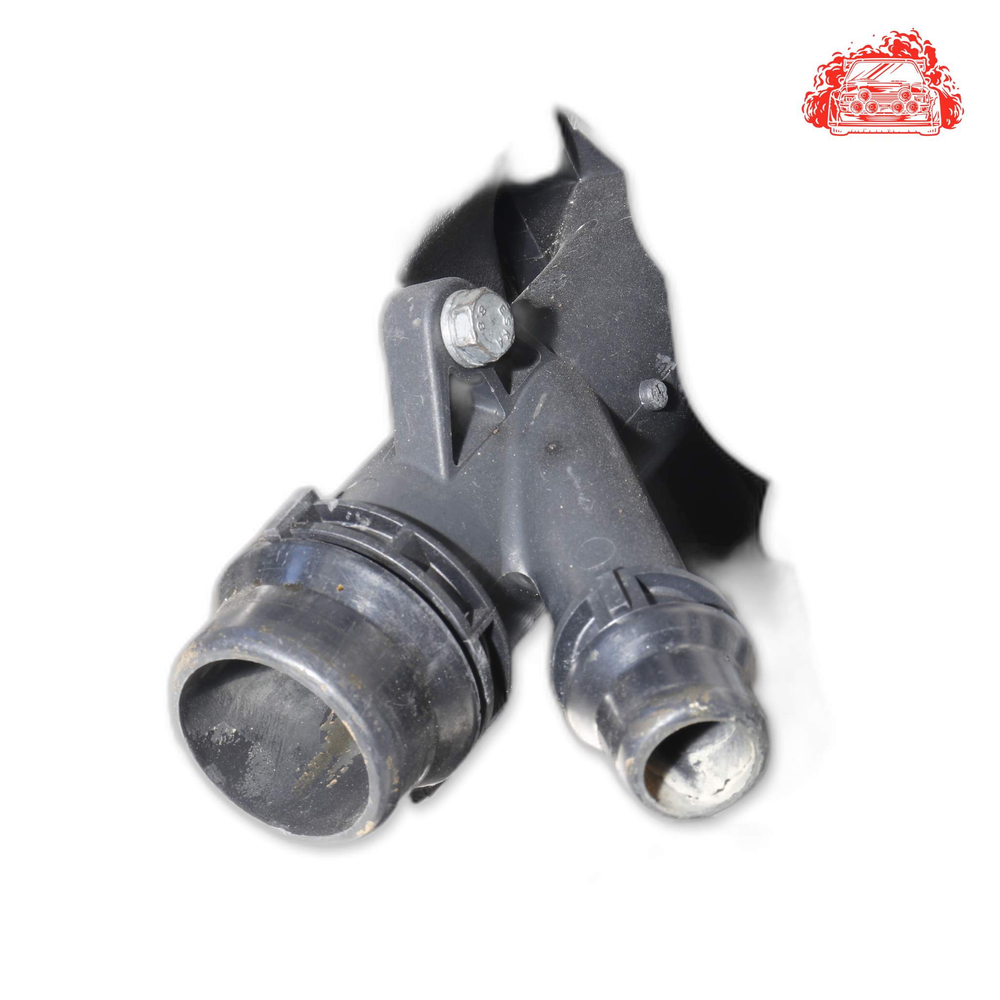 thermostat housing - photo 1