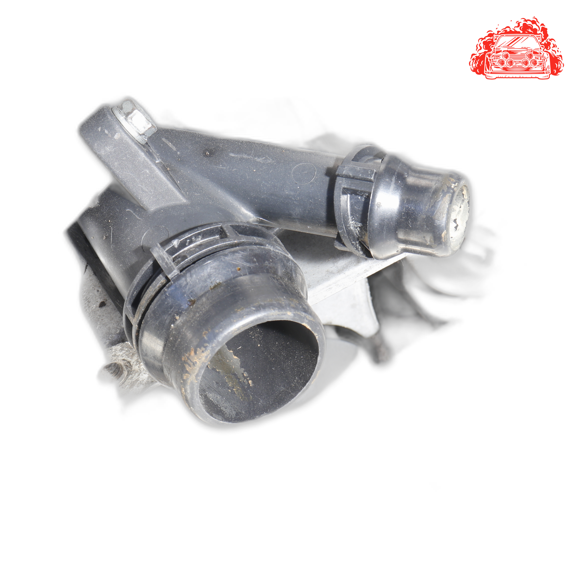 Used BMW 320i A/T (E90) Thermostat Housing