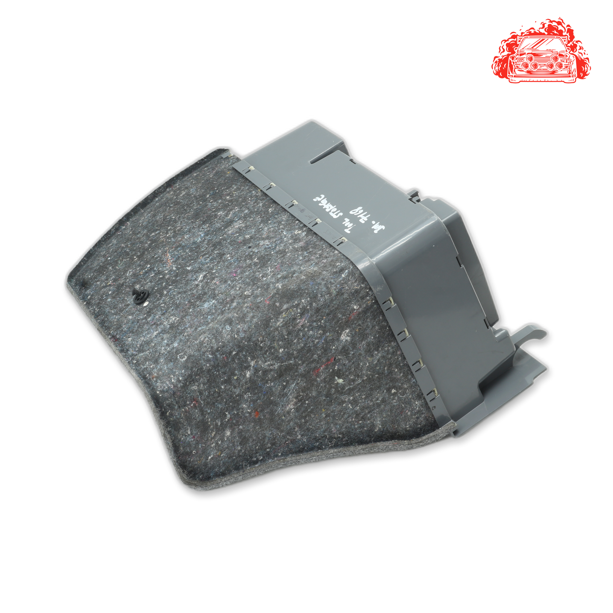 Used BMW 320i A/T (E90) Tools Storage