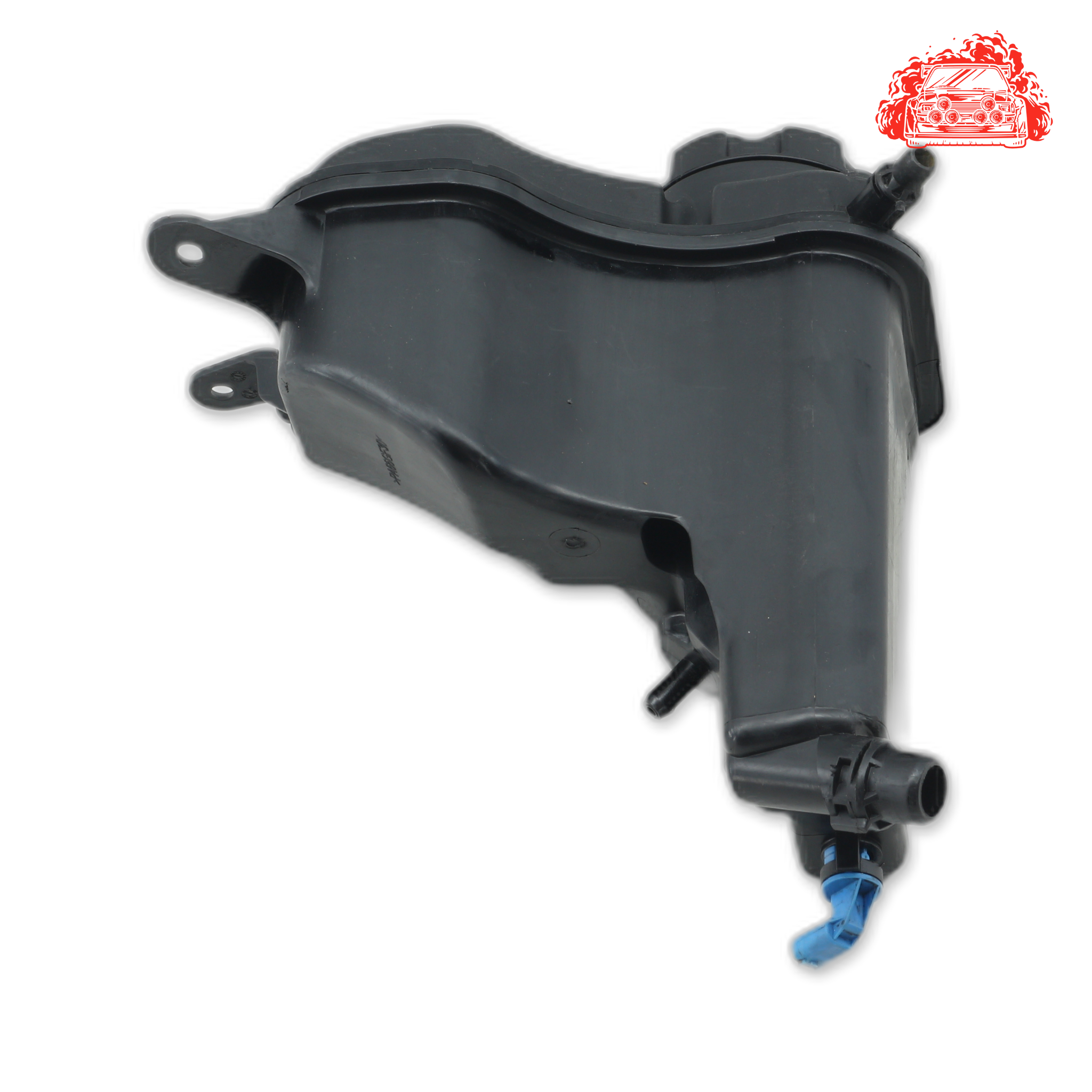 Used BMW 320i A/T (E90) Water Bottle Reservoir Expansion Tank