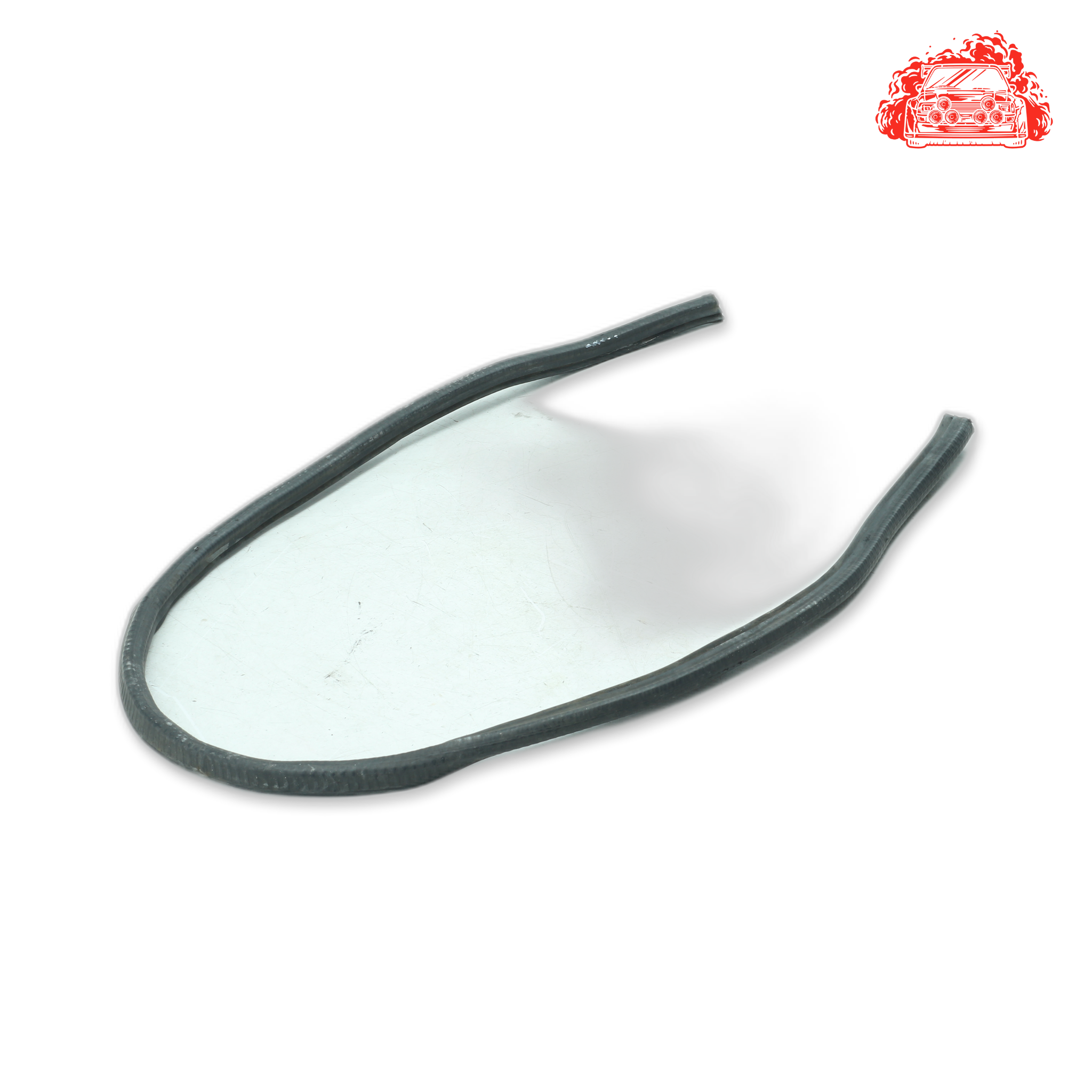 Used BMW 320i A/T (E90) Wiper Cowl Panel Rubber