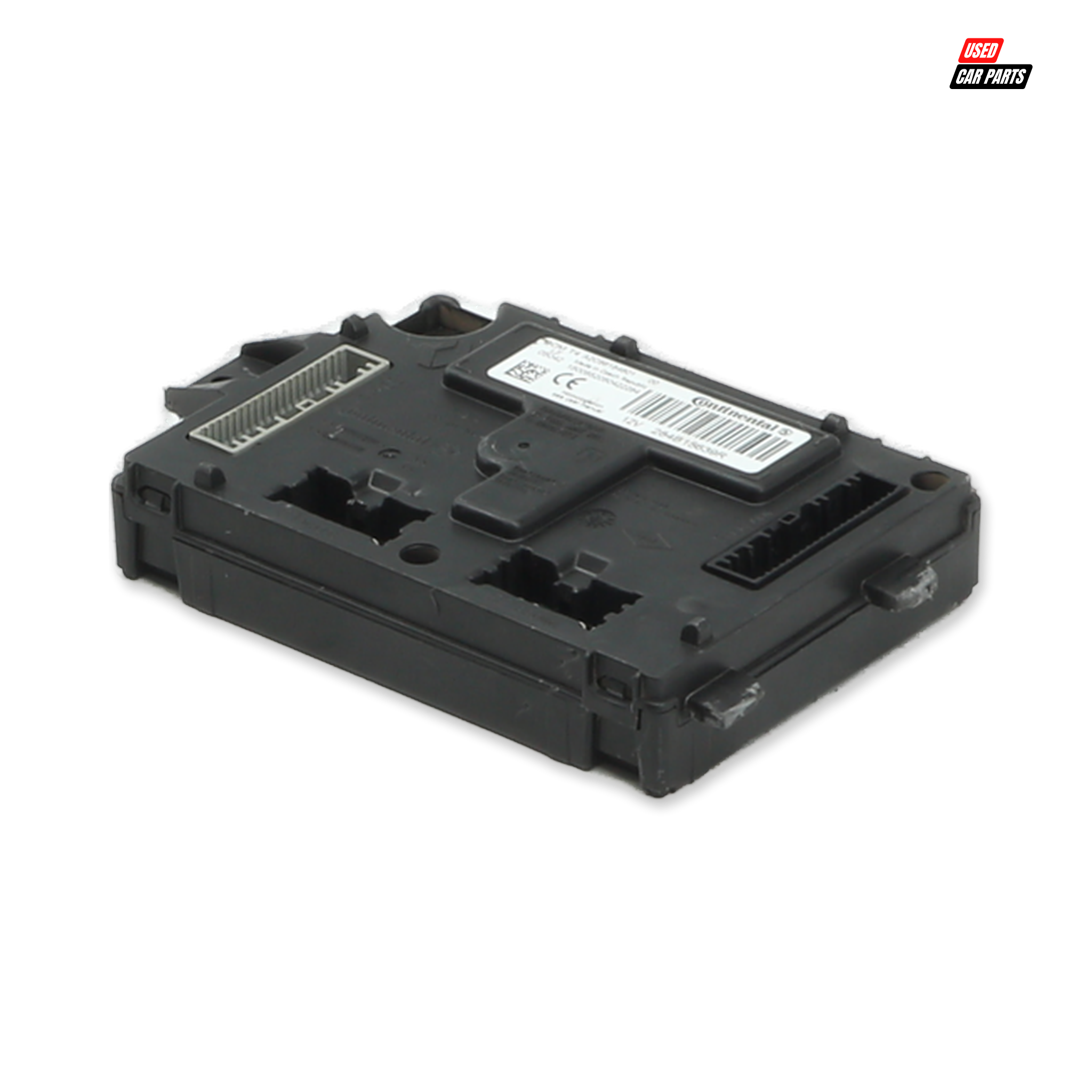 Used Body Control Module Part Number A2C86184601 for RENAULT CLIO IV 900 T GT-LINE 5DR (66KW) 2016