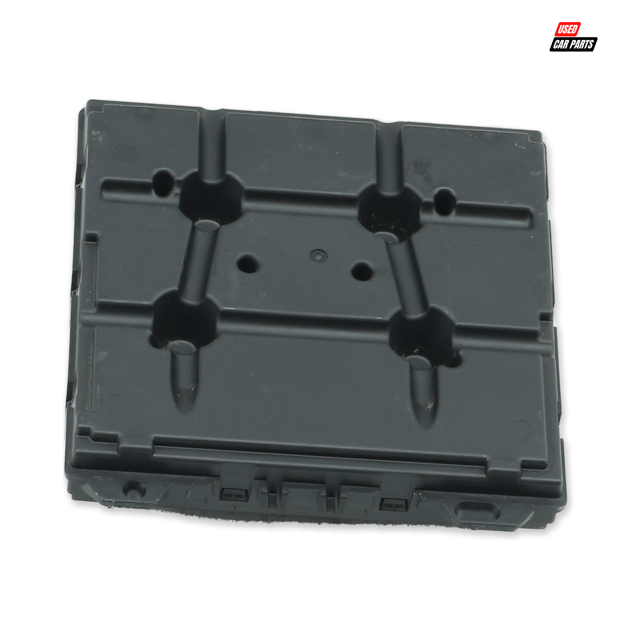 Used Body Control Module (Part Number 6R0937087M) for VOLKSWAGEN 1.6 TDI COMFORTLINE (2013)