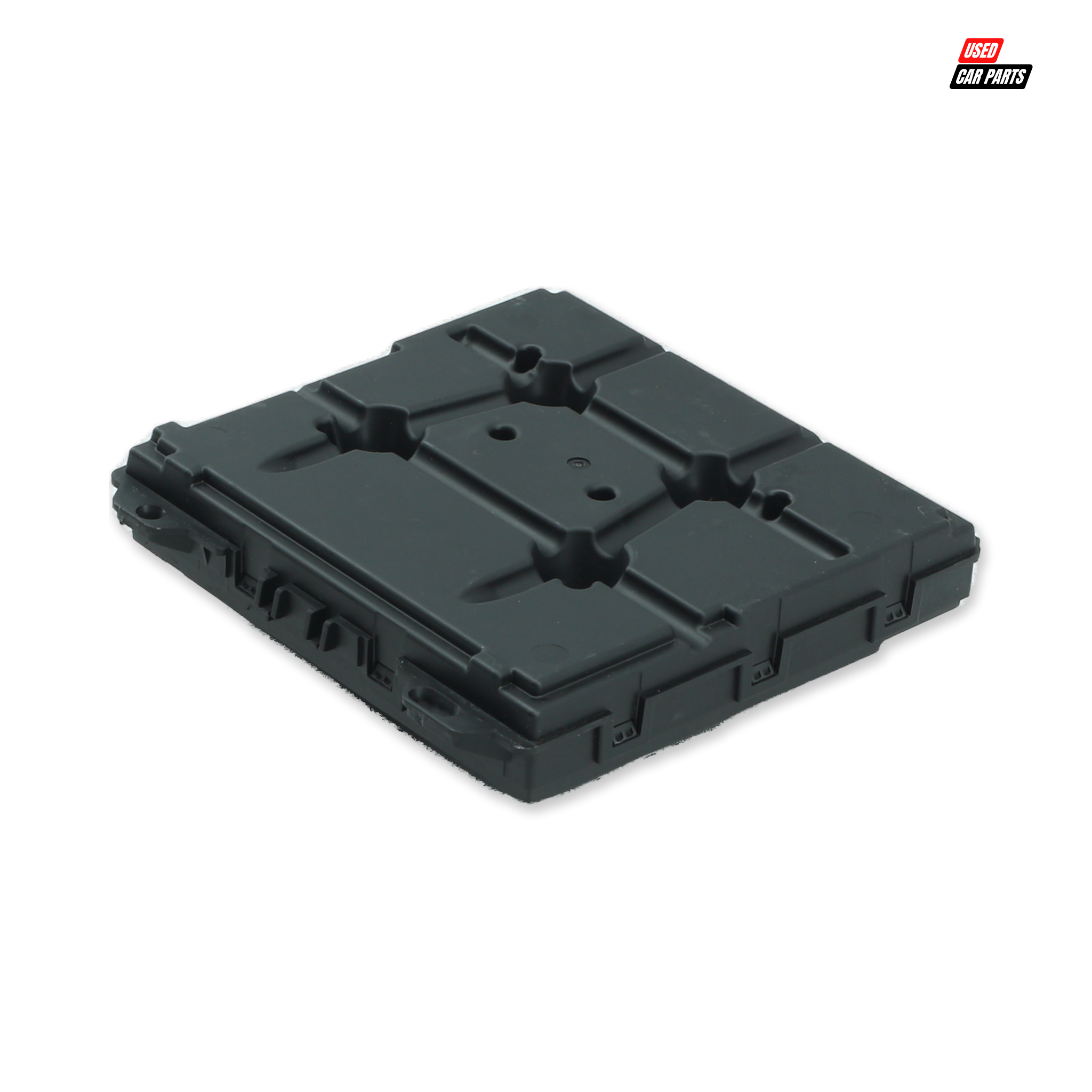 Used Body Control Module (Part Number 6R0937087M) for VOLKSWAGEN 1.6 TDI COMFORTLINE (2013)