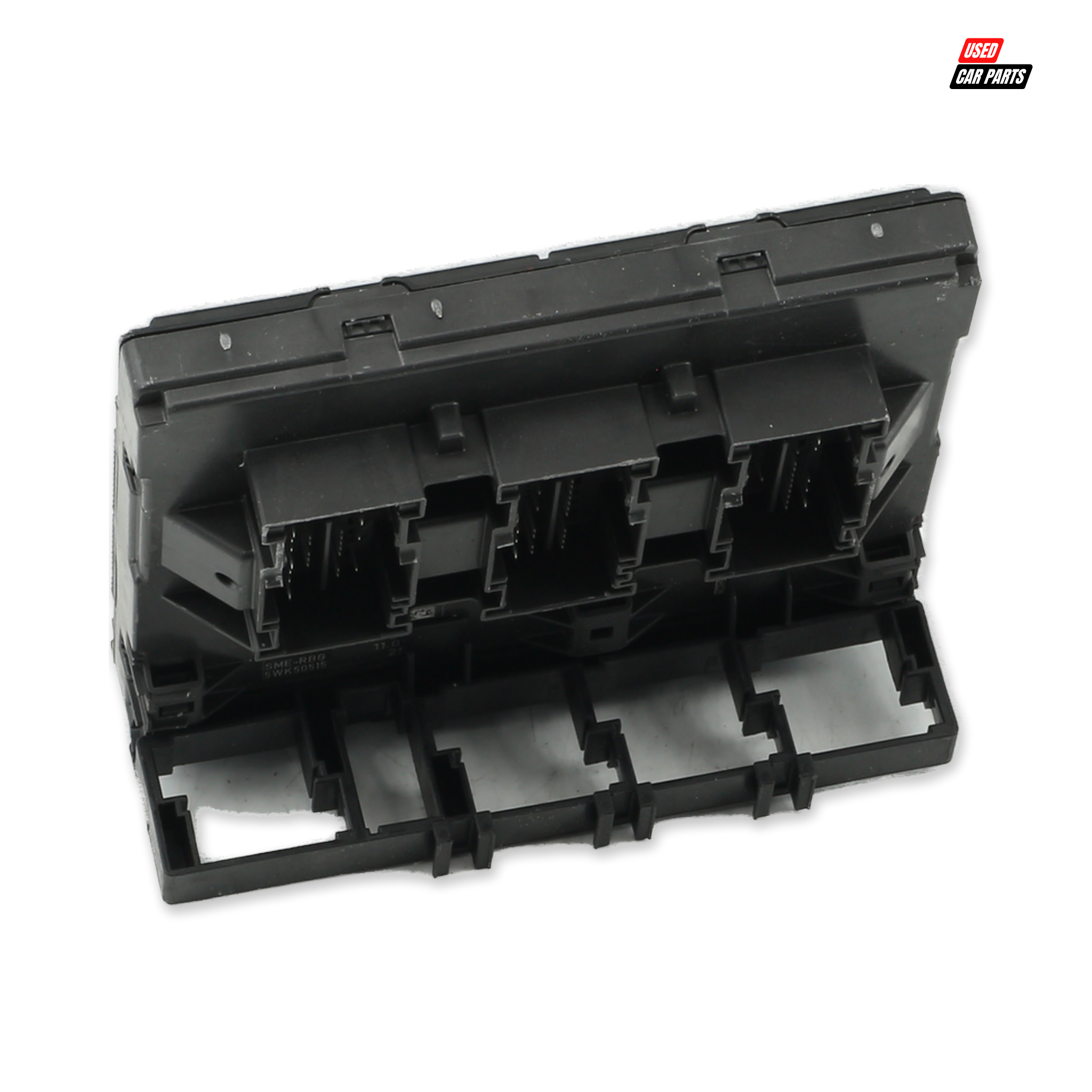 Used Body Control Module (Part Number 3AA937087Q) for VOLKSWAGEN PASSAT 2015