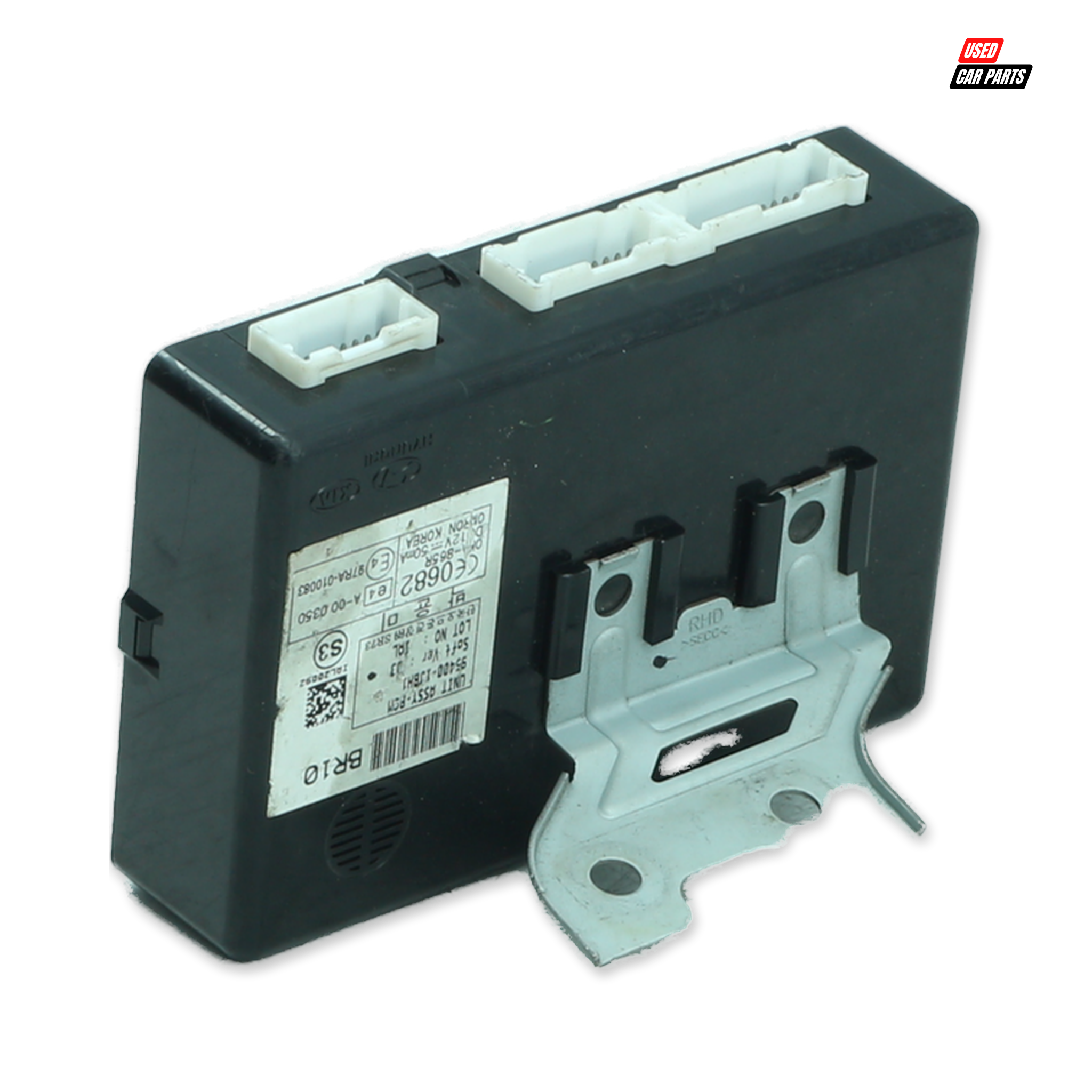 Used Hyundai i20 Active (Facelift) 2014 Body Control Module - Part Number 954001JBH1