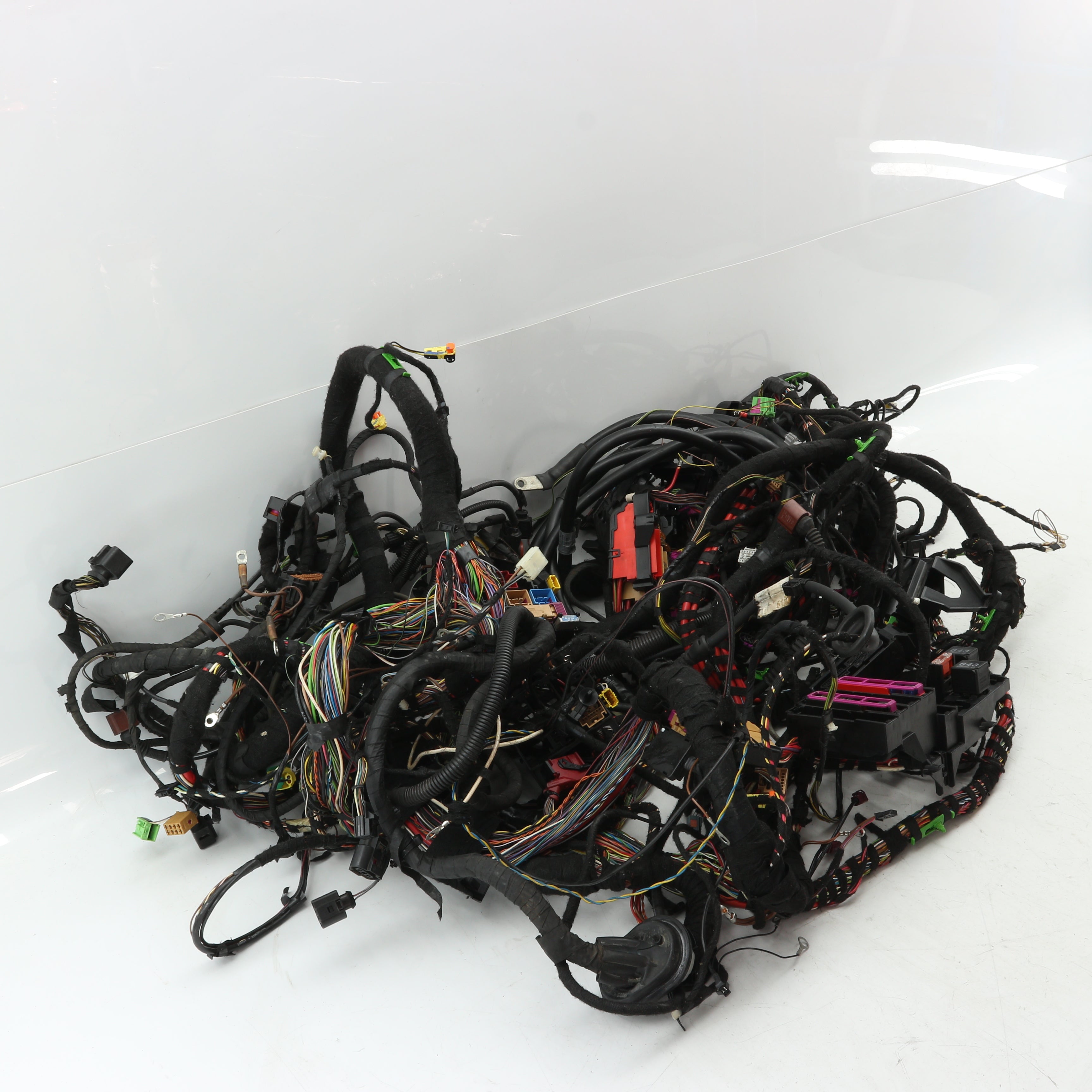 Used Audi A5 S5 QUATTRO Body Harness