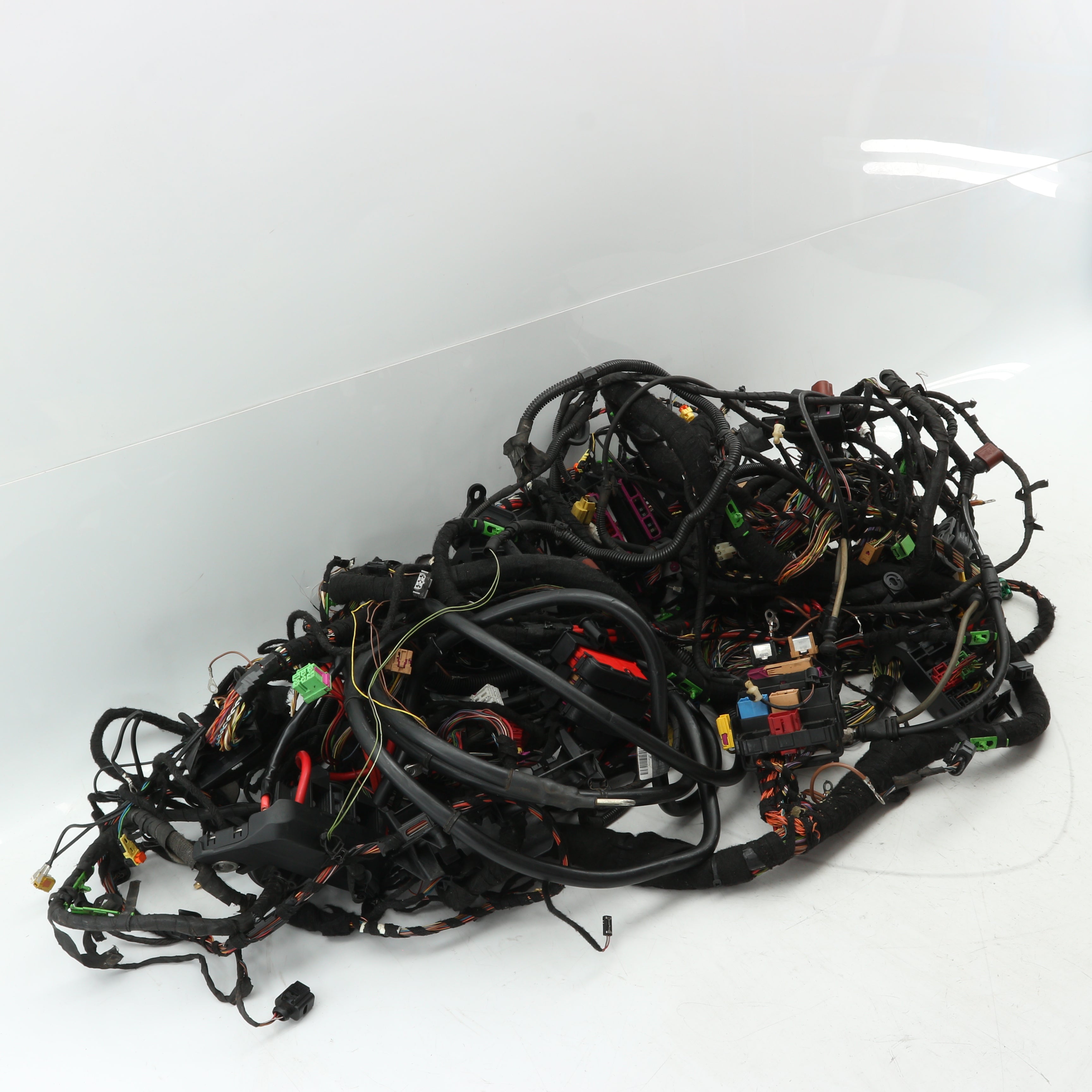 Used Audi A5 S5 QUATTRO Body Harness