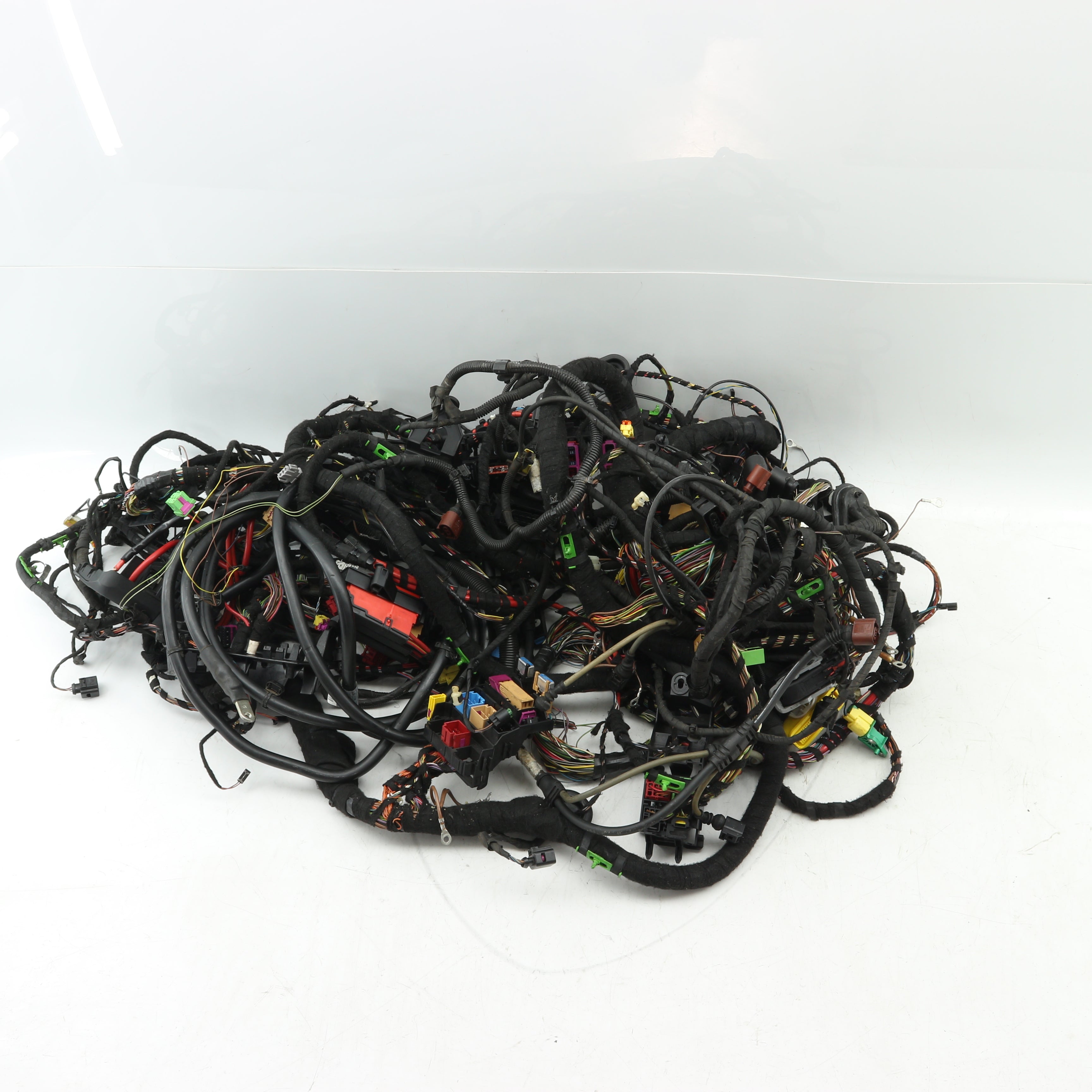 Used Audi A5 S5 QUATTRO Body Harness
