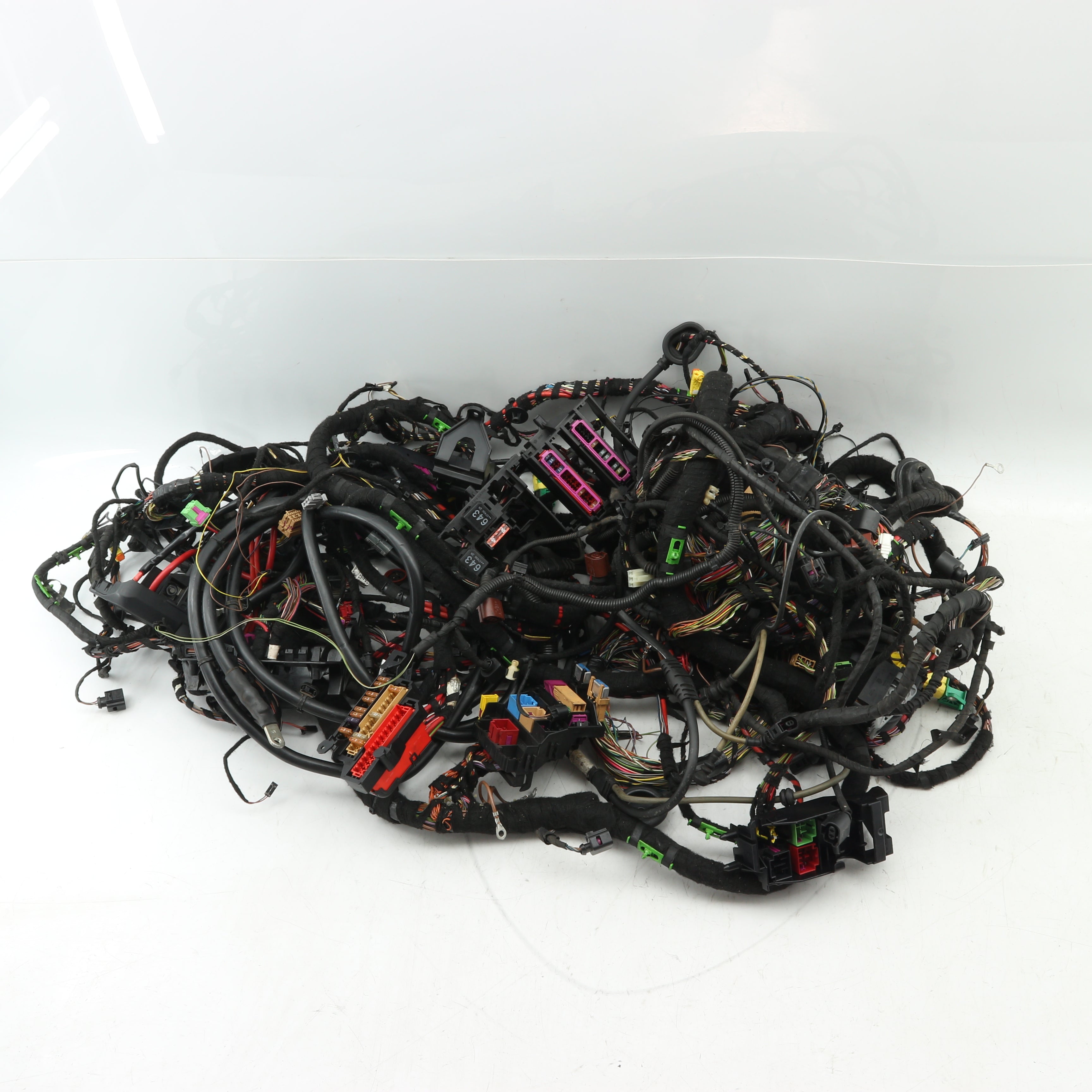 Used Audi A5 S5 QUATTRO Body Harness