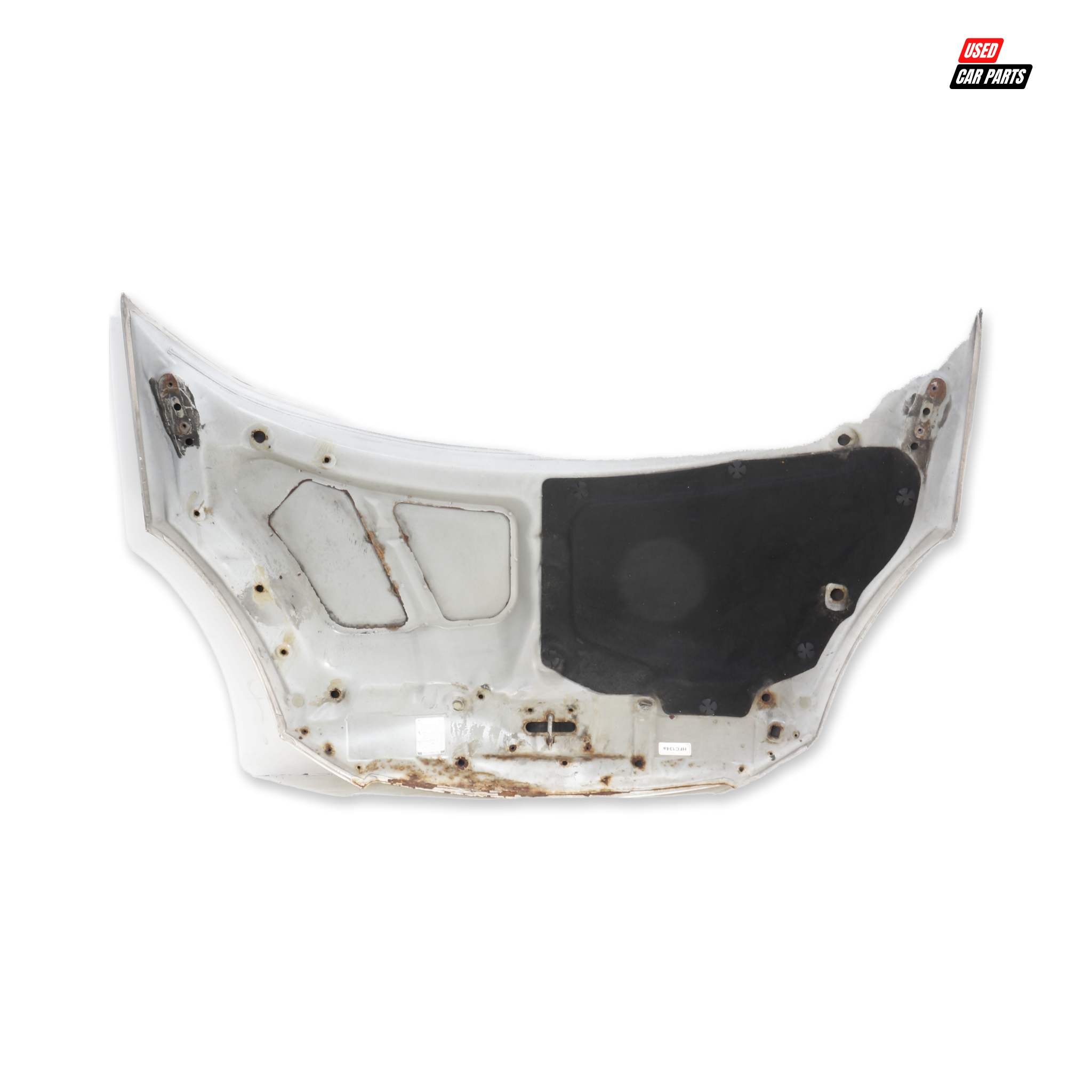 Used Salvaged Bonnet for 2014 Honda 1.2 Trend 5DR