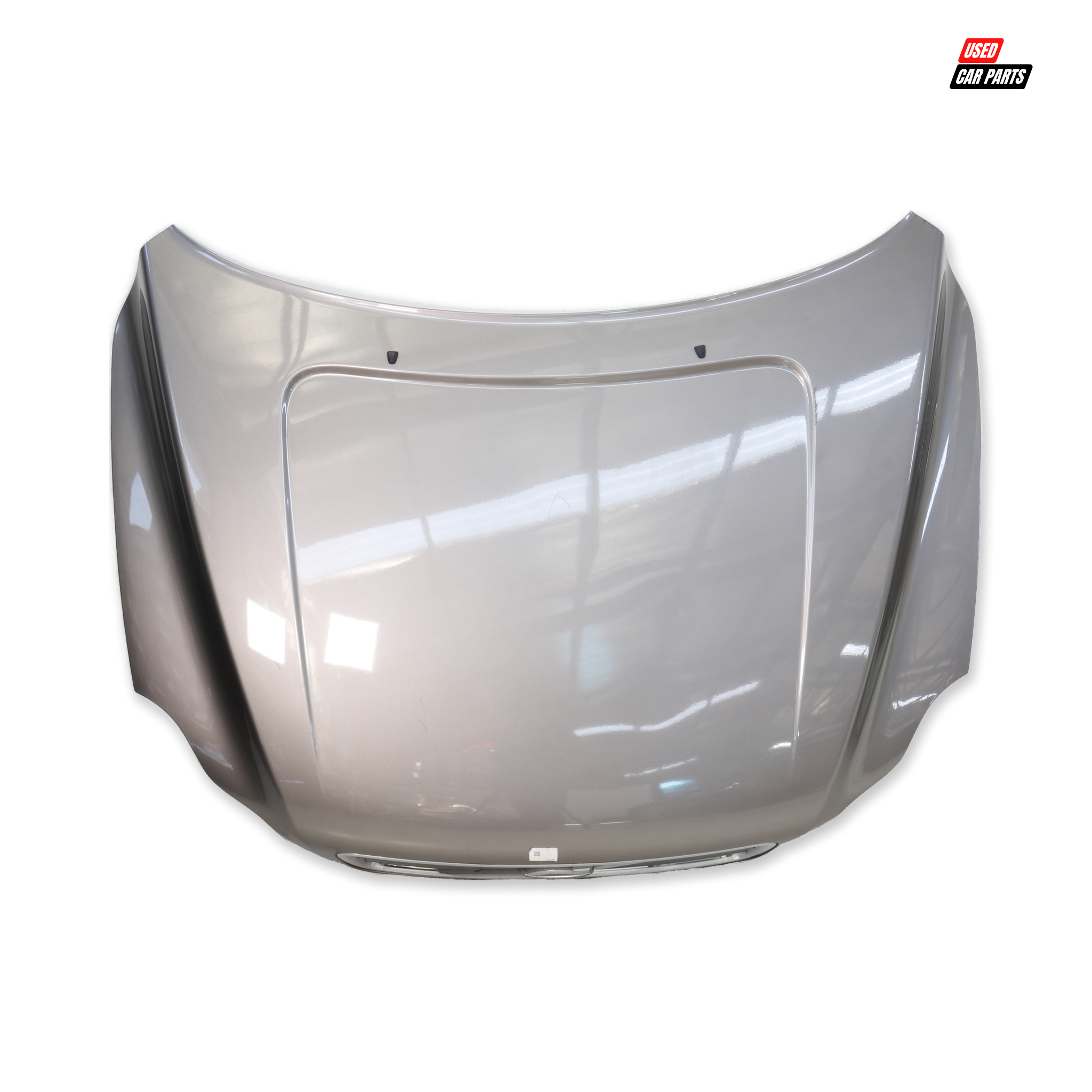 Used Salvaged Bonnet for 2012 Volvo XC90 D5 Geartronic AWD