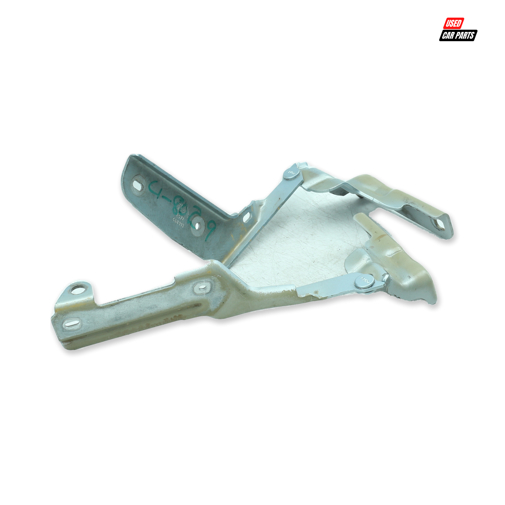 Genuine Used Bonnet Hinges for CITROEN C4 1.6HDi 2005