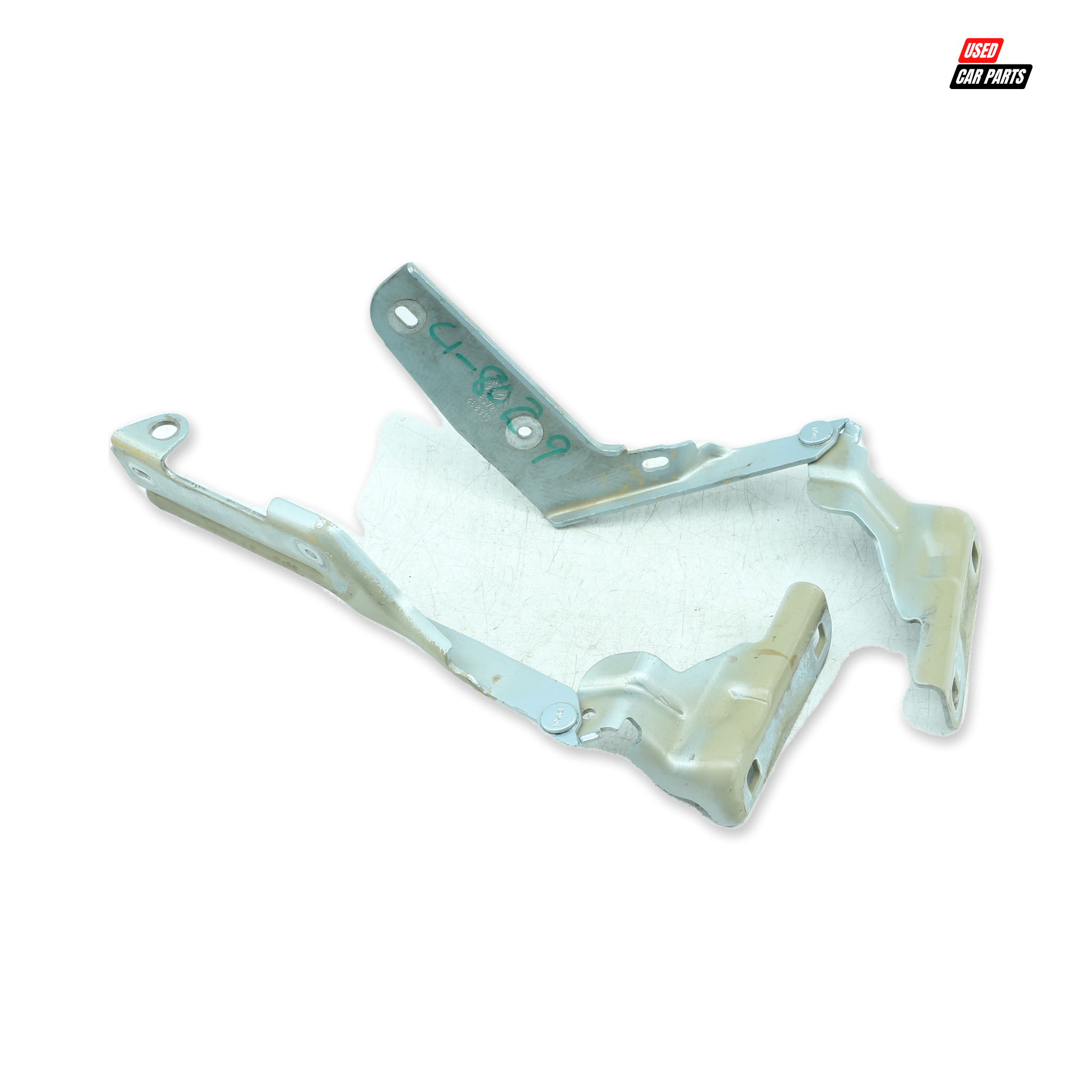 Genuine Used Bonnet Hinges for CITROEN C4 1.6HDi 2005