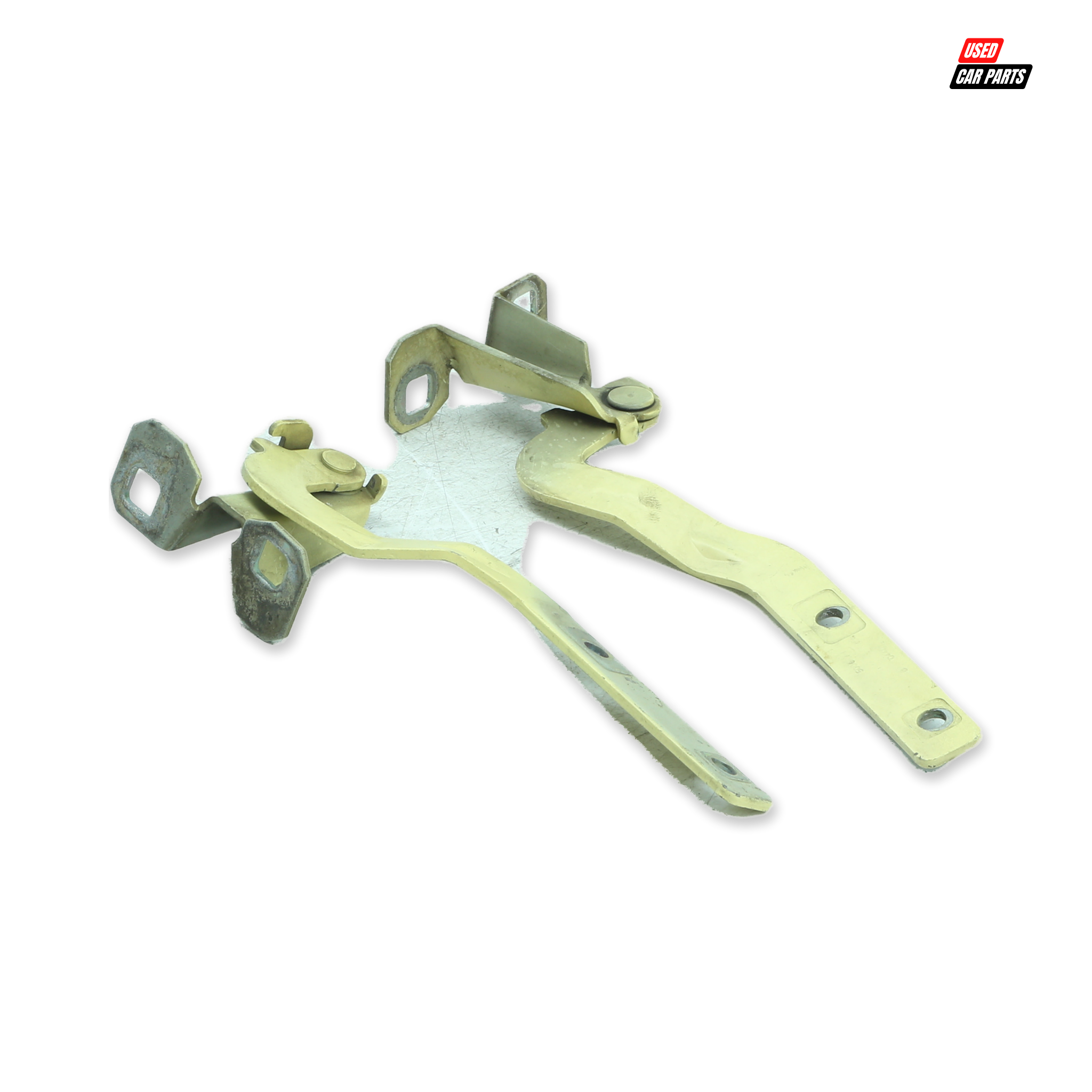 Used Fiat Panda 1.2 Dynamic 2008 Bonnet Hinges
