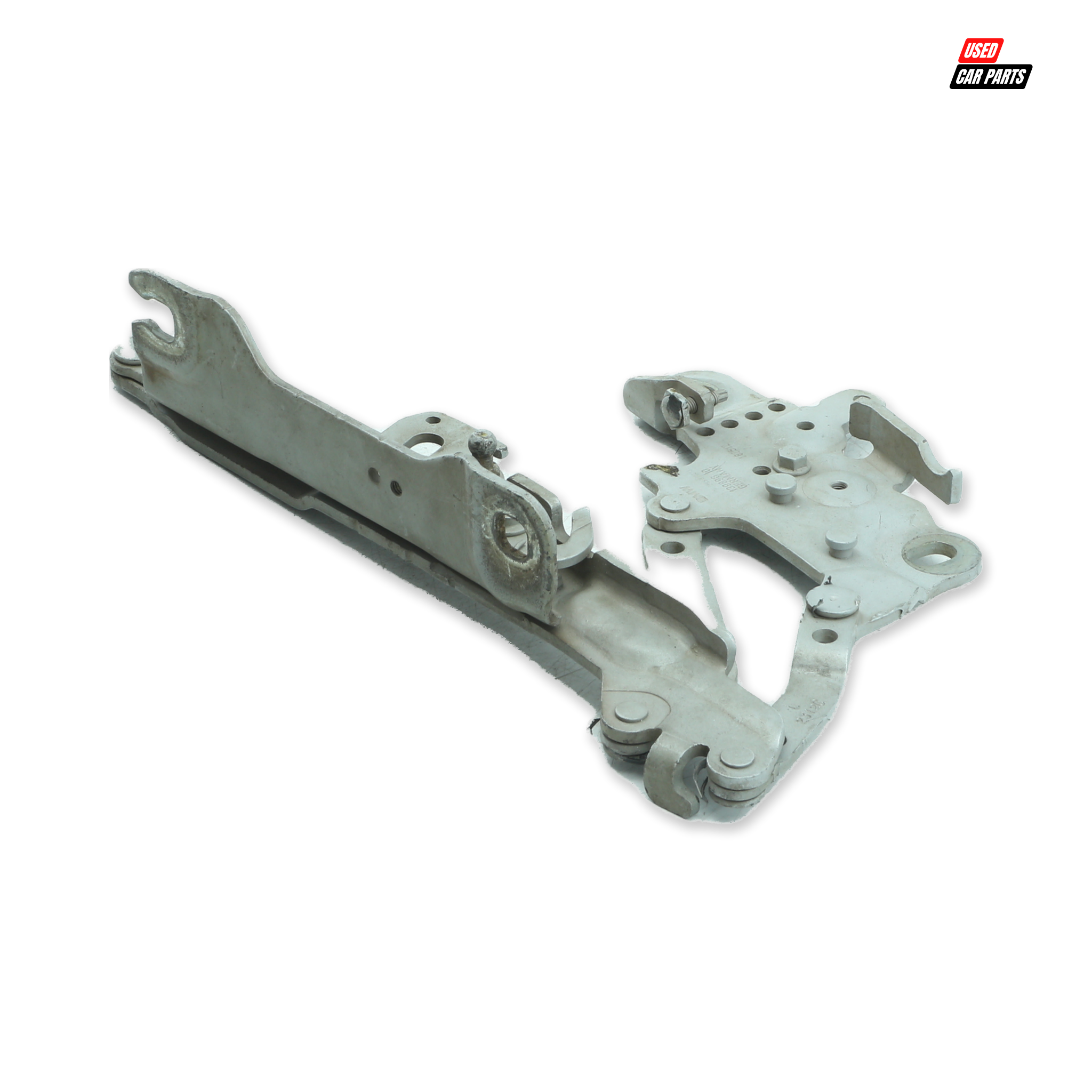Used BMW 320i (2013) Bonnet Hinges (Salvaged)